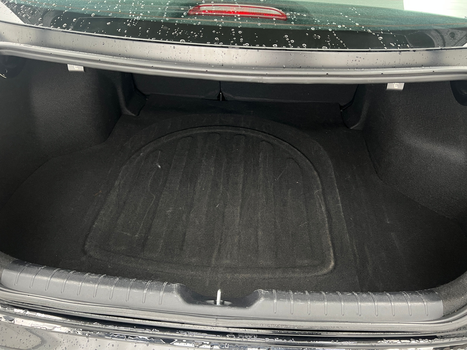 Thumbnail: 2025 Kia K4 - 7