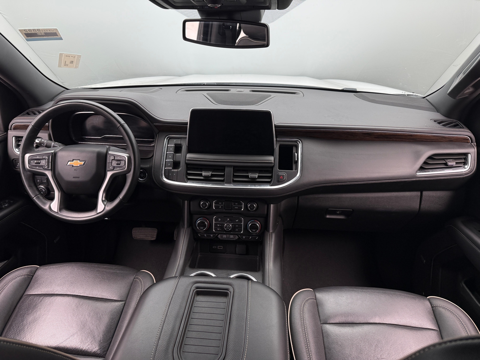 Thumbnail: 2023 Chevrolet Suburban - 2