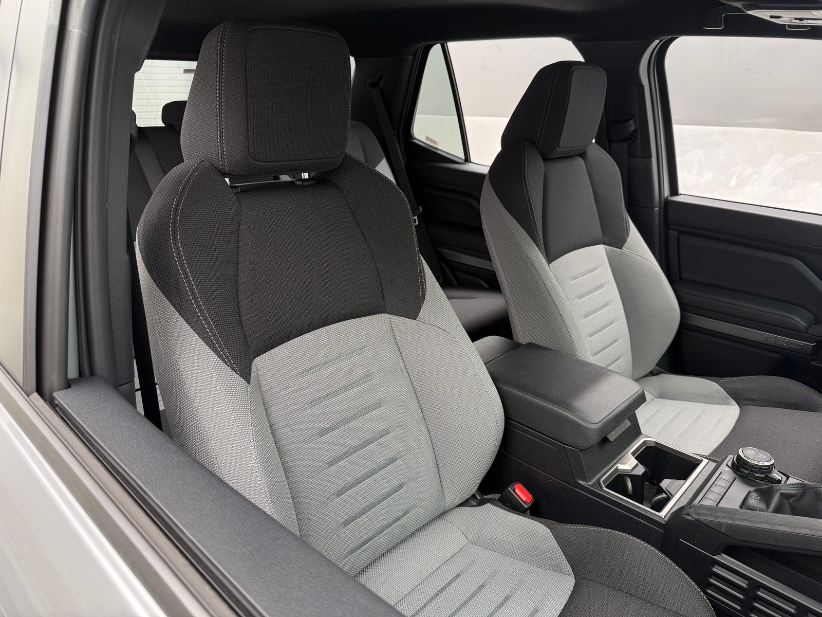 Thumbnail: 2025 Toyota 4Runner - 2