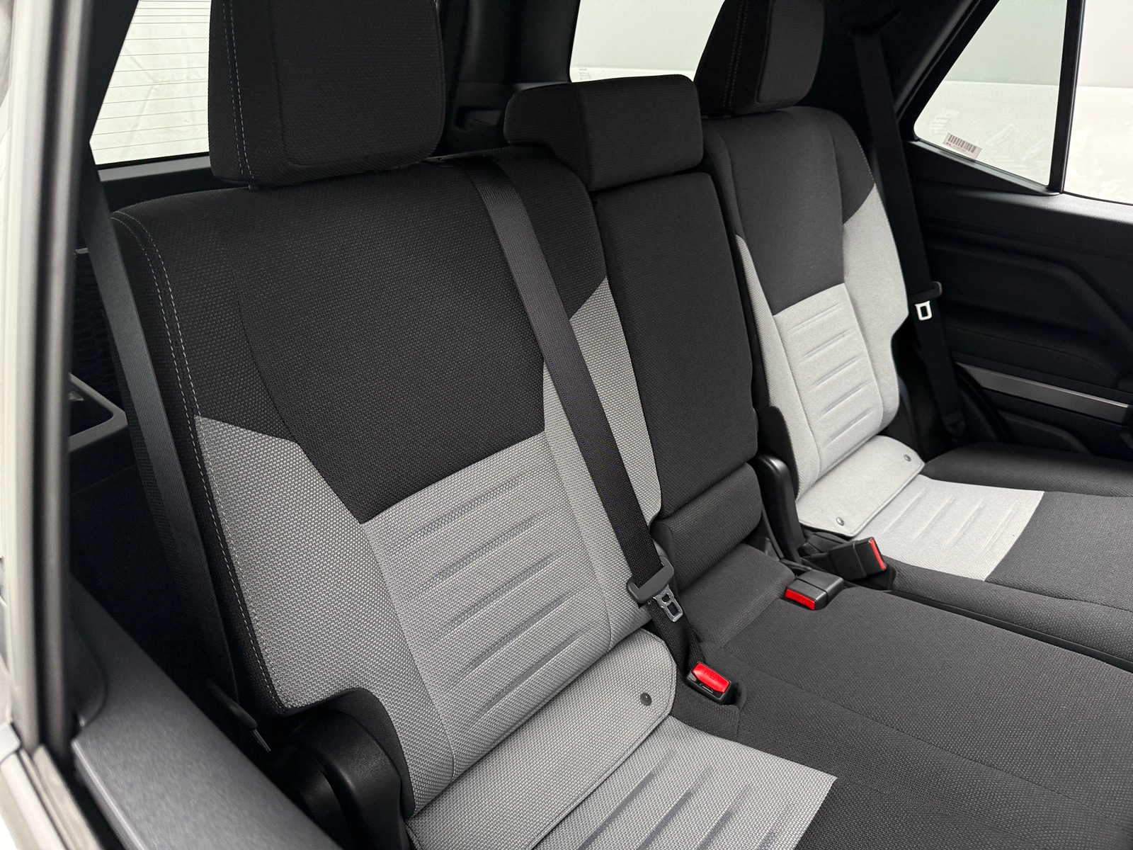 Thumbnail: 2025 Toyota 4Runner - 6