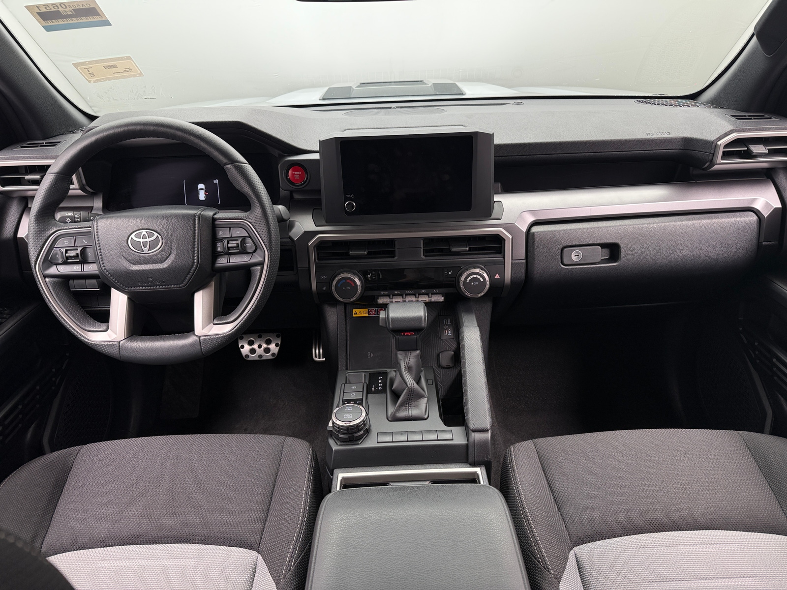 Thumbnail: 2025 Toyota 4Runner - 3