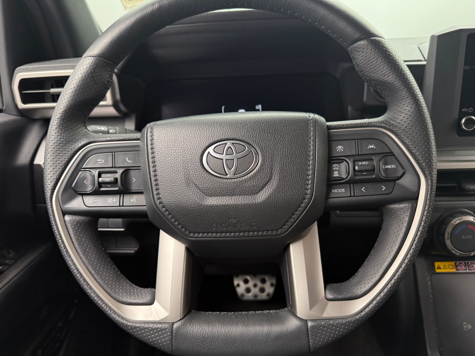 Thumbnail: 2025 Toyota 4Runner - 5