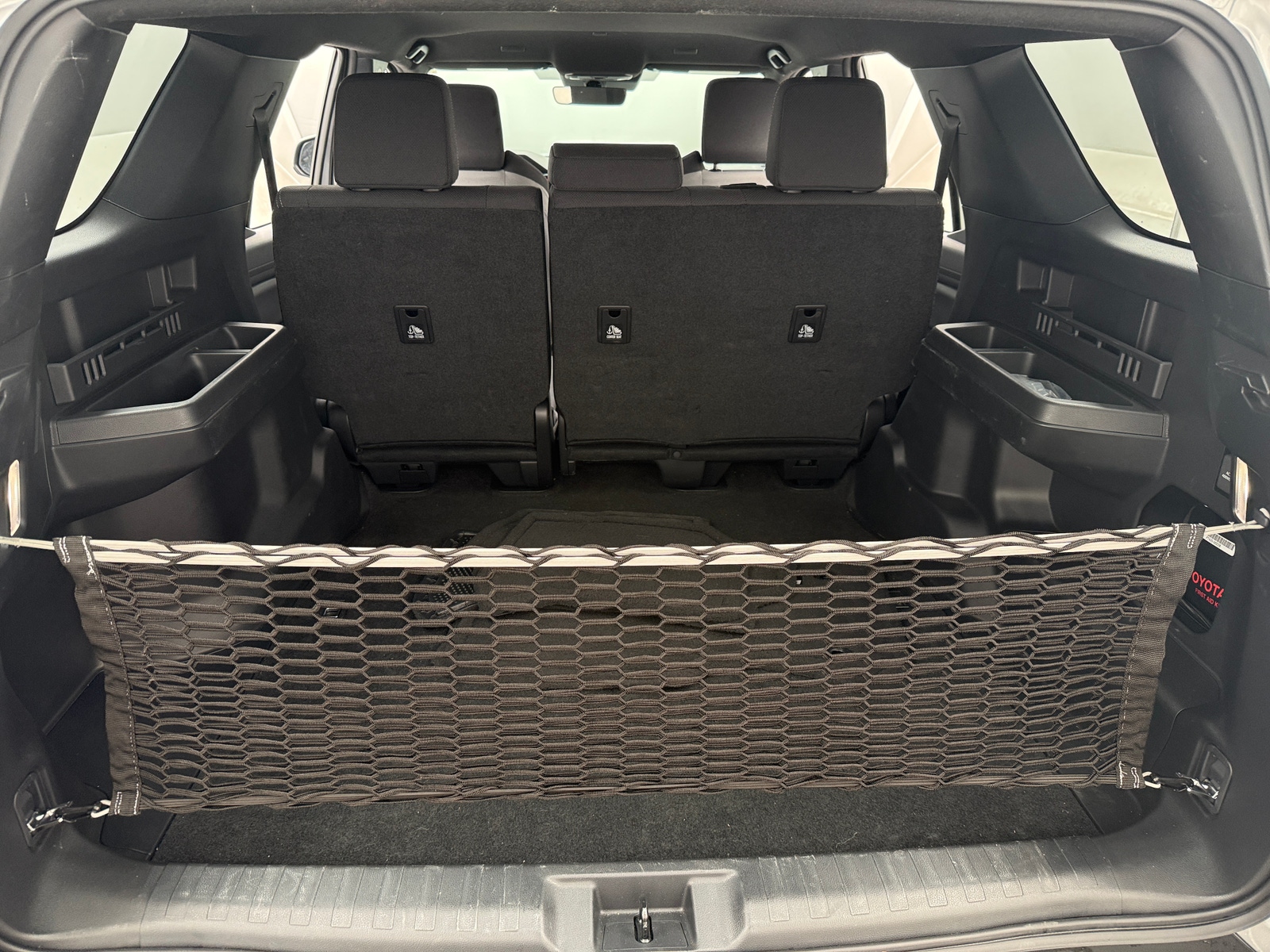 Thumbnail: 2025 Toyota 4Runner - 7