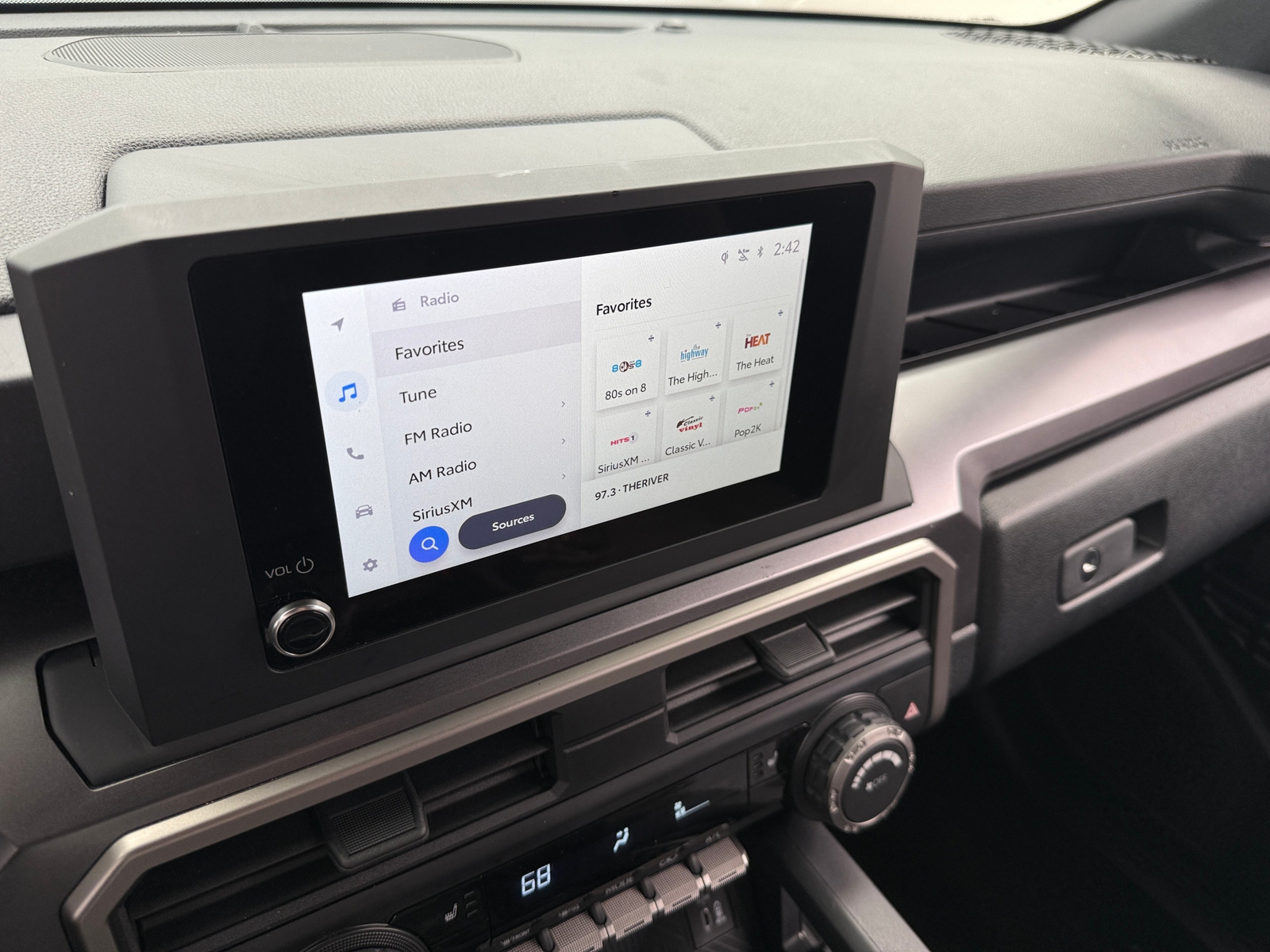 Thumbnail: 2025 Toyota 4Runner - 4