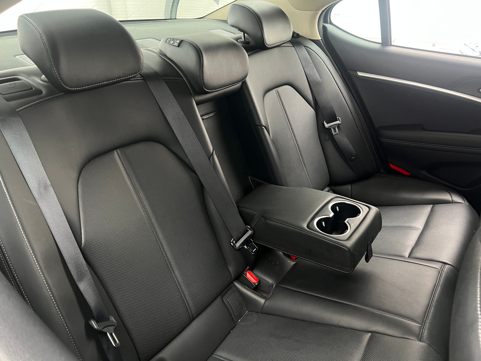 Thumbnail: 2025 Genesis G70 - 5