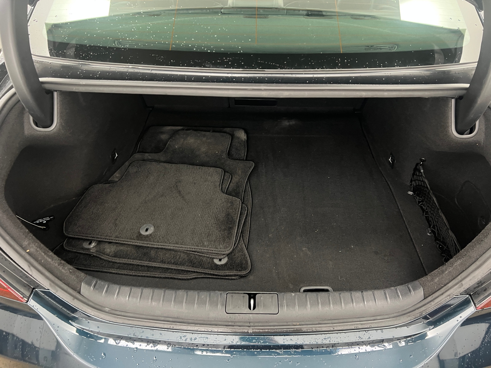 Thumbnail: 2025 Genesis G70 - 6