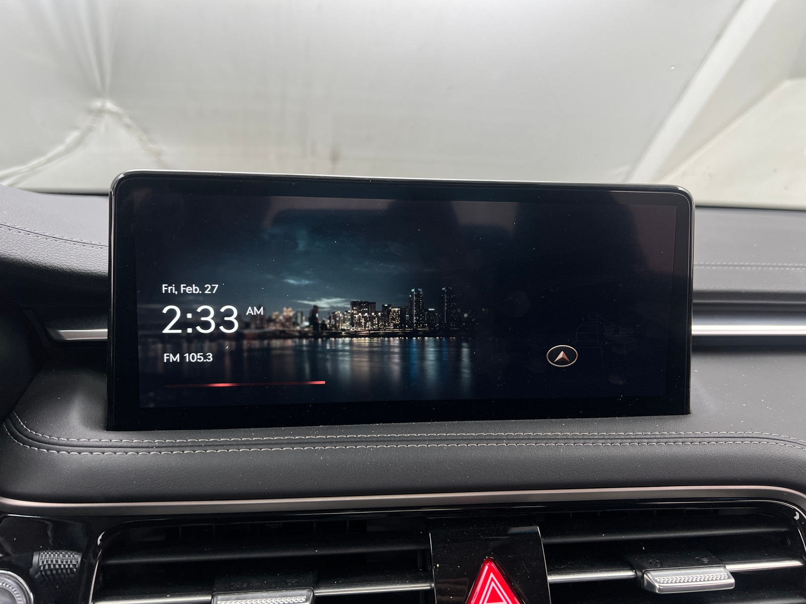 Thumbnail: 2025 Genesis G70 - 3