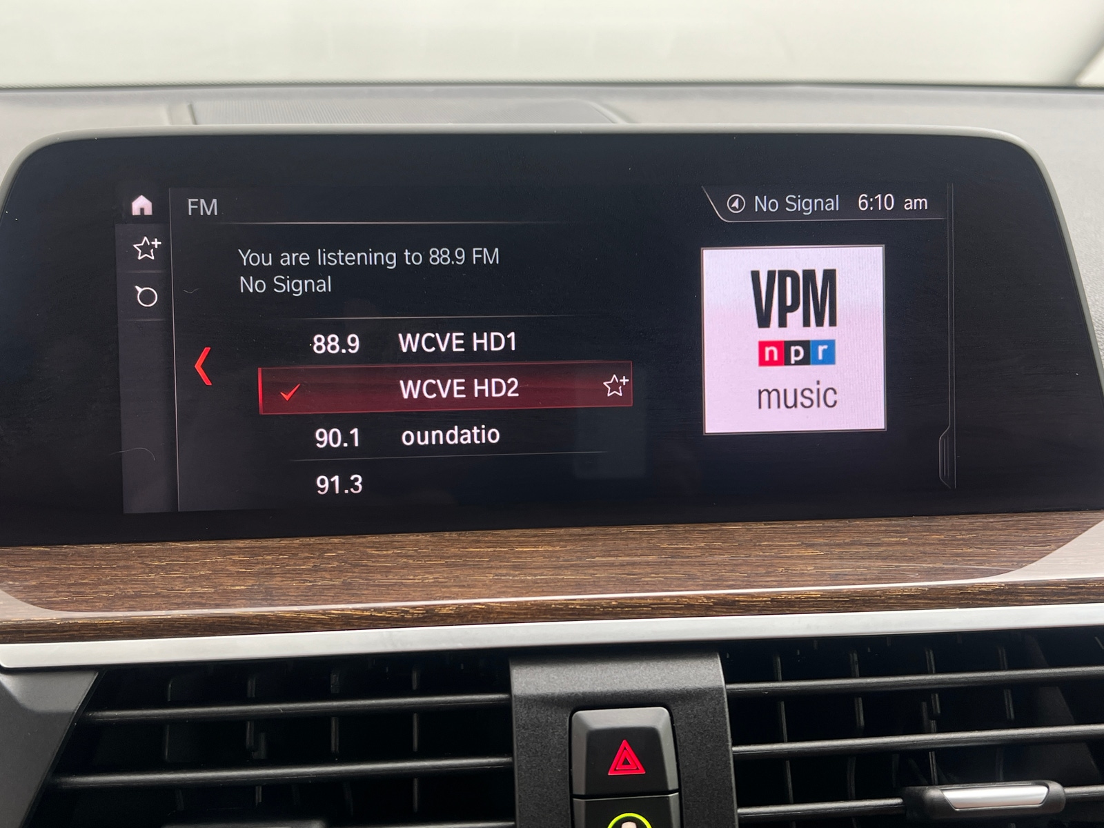 Thumbnail: 2021 BMW X3 - 3