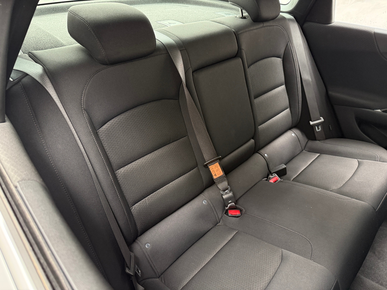 Thumbnail: 2024 Chevrolet Malibu - 6