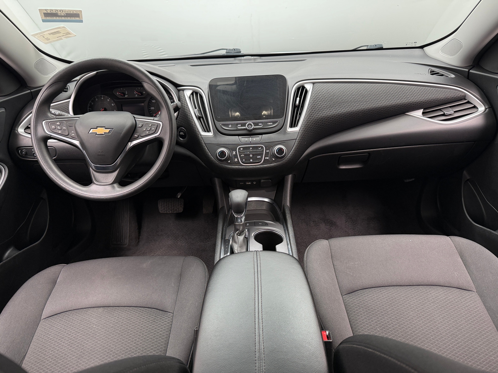 Thumbnail: 2024 Chevrolet Malibu - 3