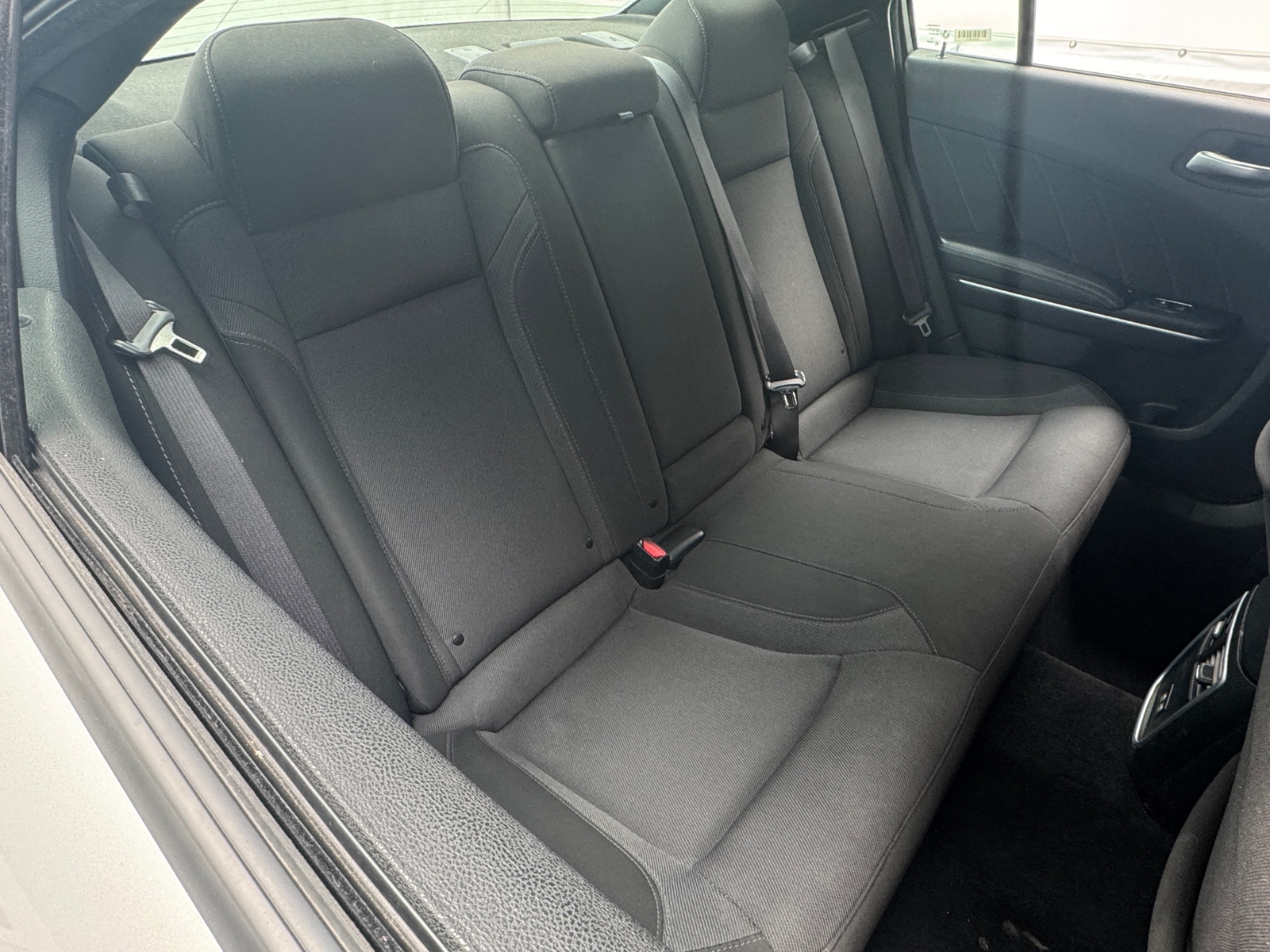 Thumbnail: 2022 Dodge Charger - 6