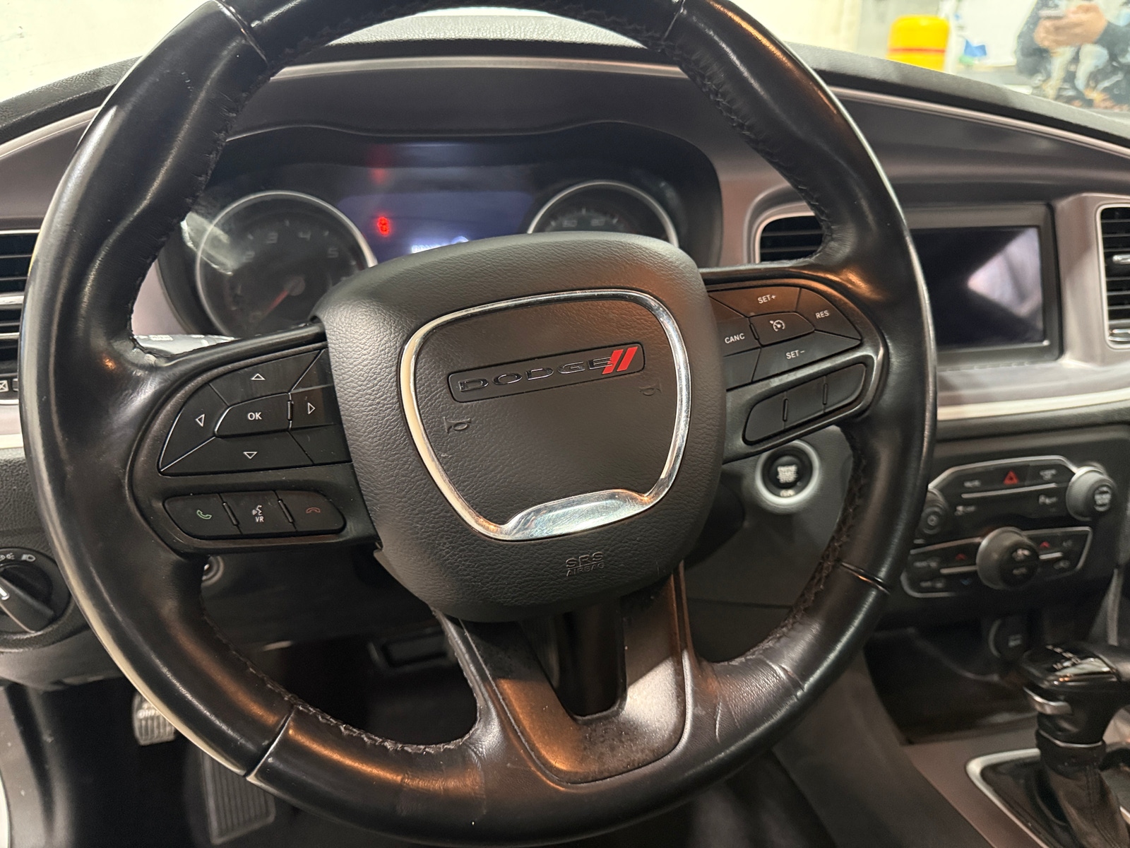 Thumbnail: 2022 Dodge Charger - 5