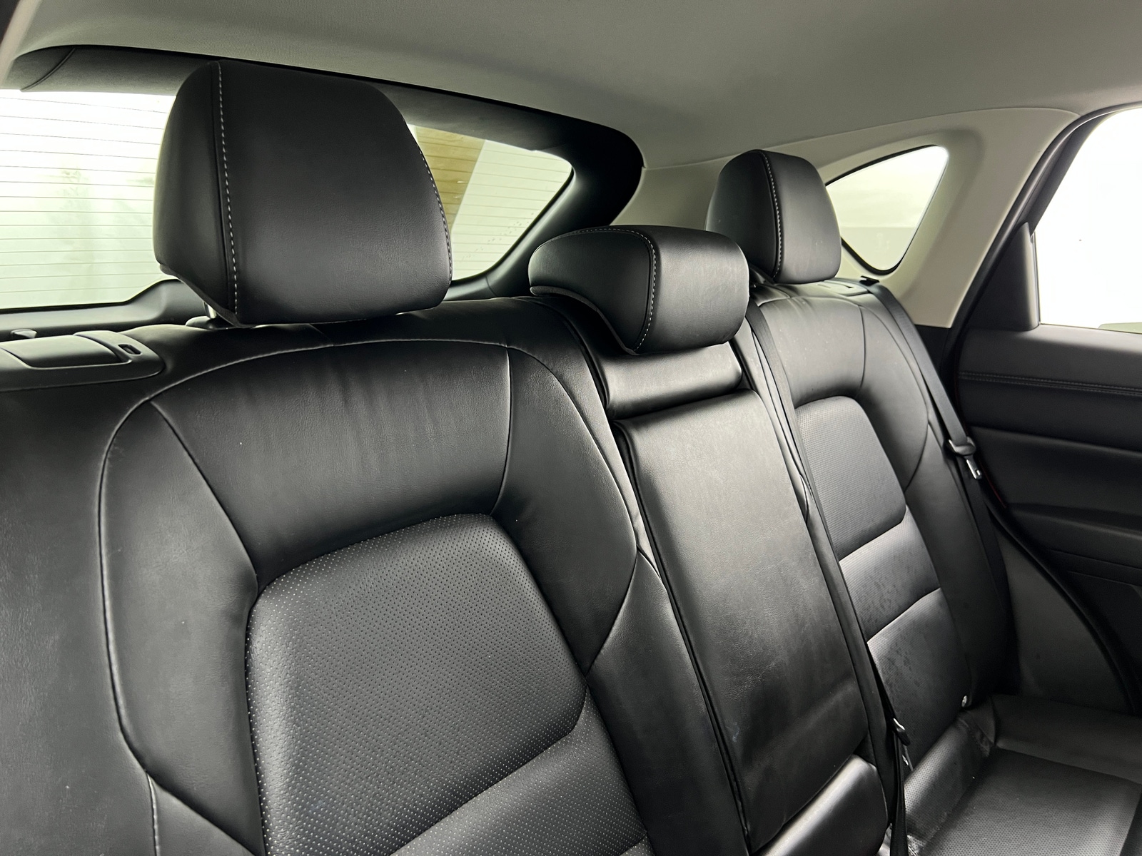 Thumbnail: 2025 Mazda CX-5 - 5