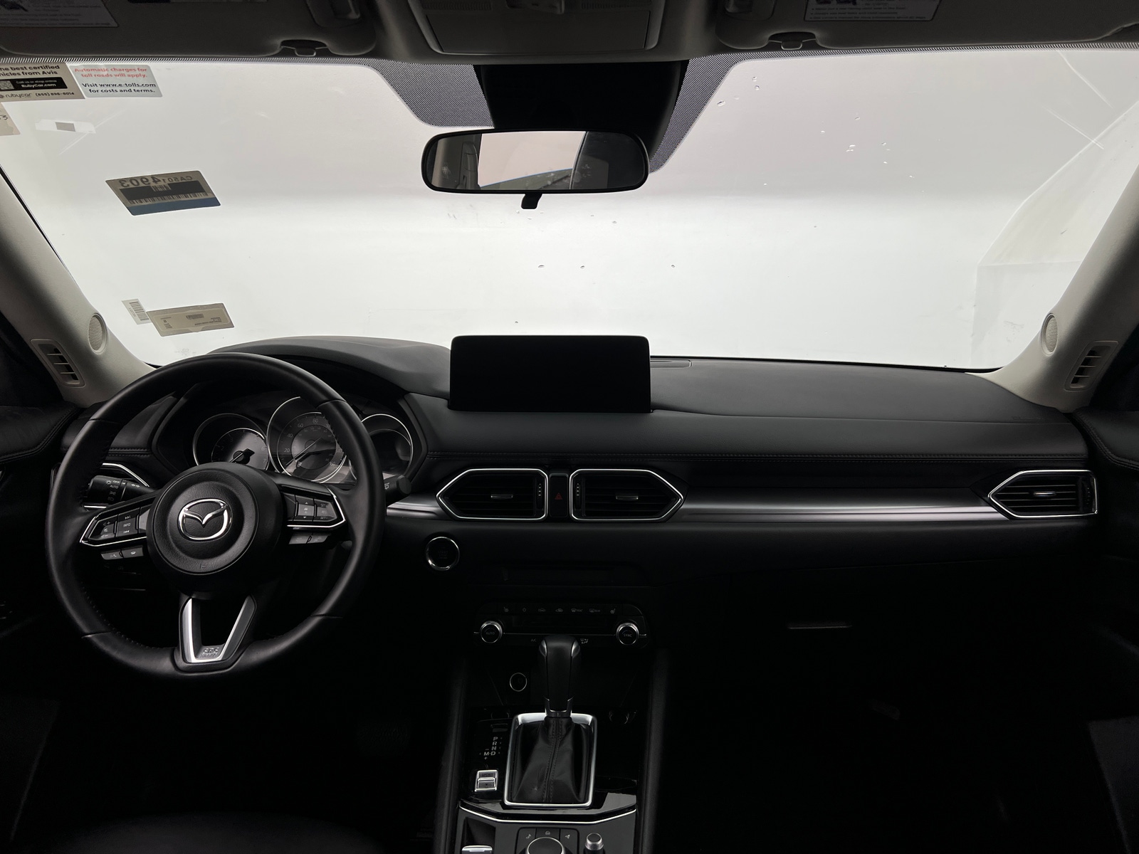 Thumbnail: 2025 Mazda CX-5 - 2