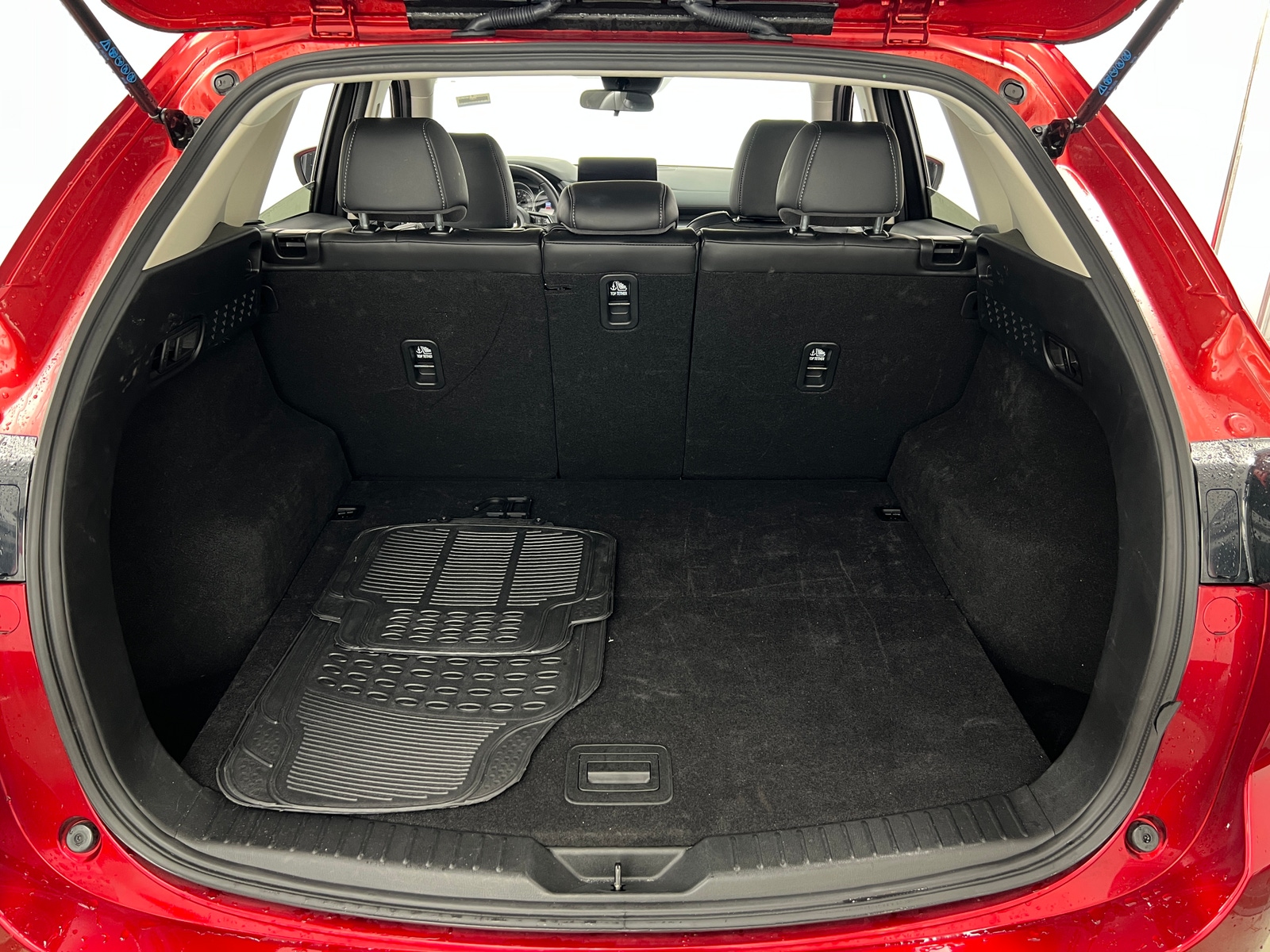 Thumbnail: 2025 Mazda CX-5 - 6