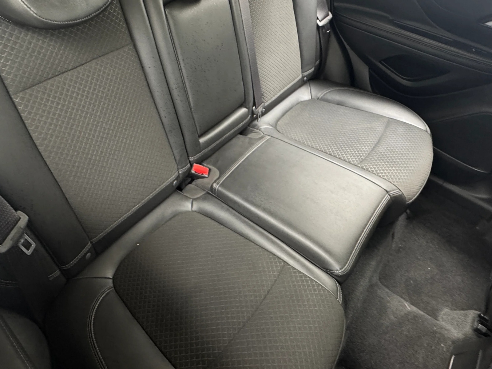 Thumbnail: 2018 Buick Encore - 6