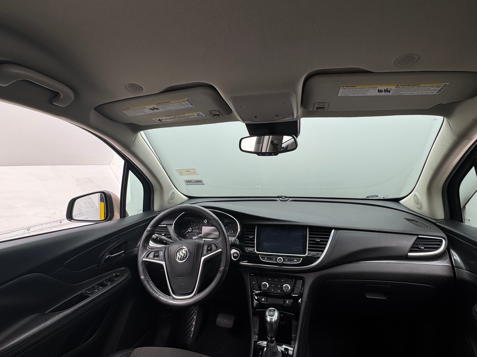 Thumbnail: 2018 Buick Encore - 3