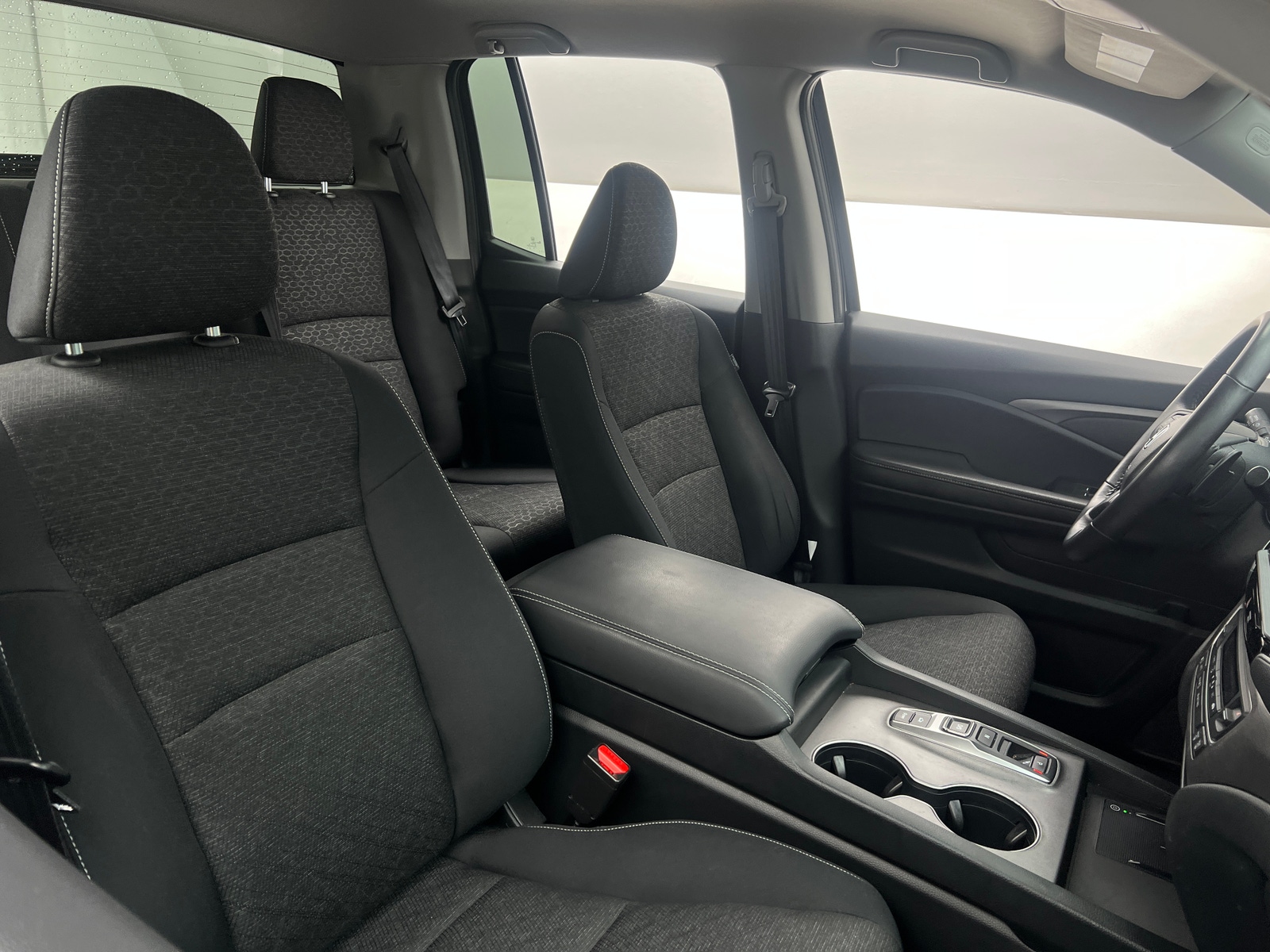 Thumbnail: 2024 Honda Ridgeline - 2