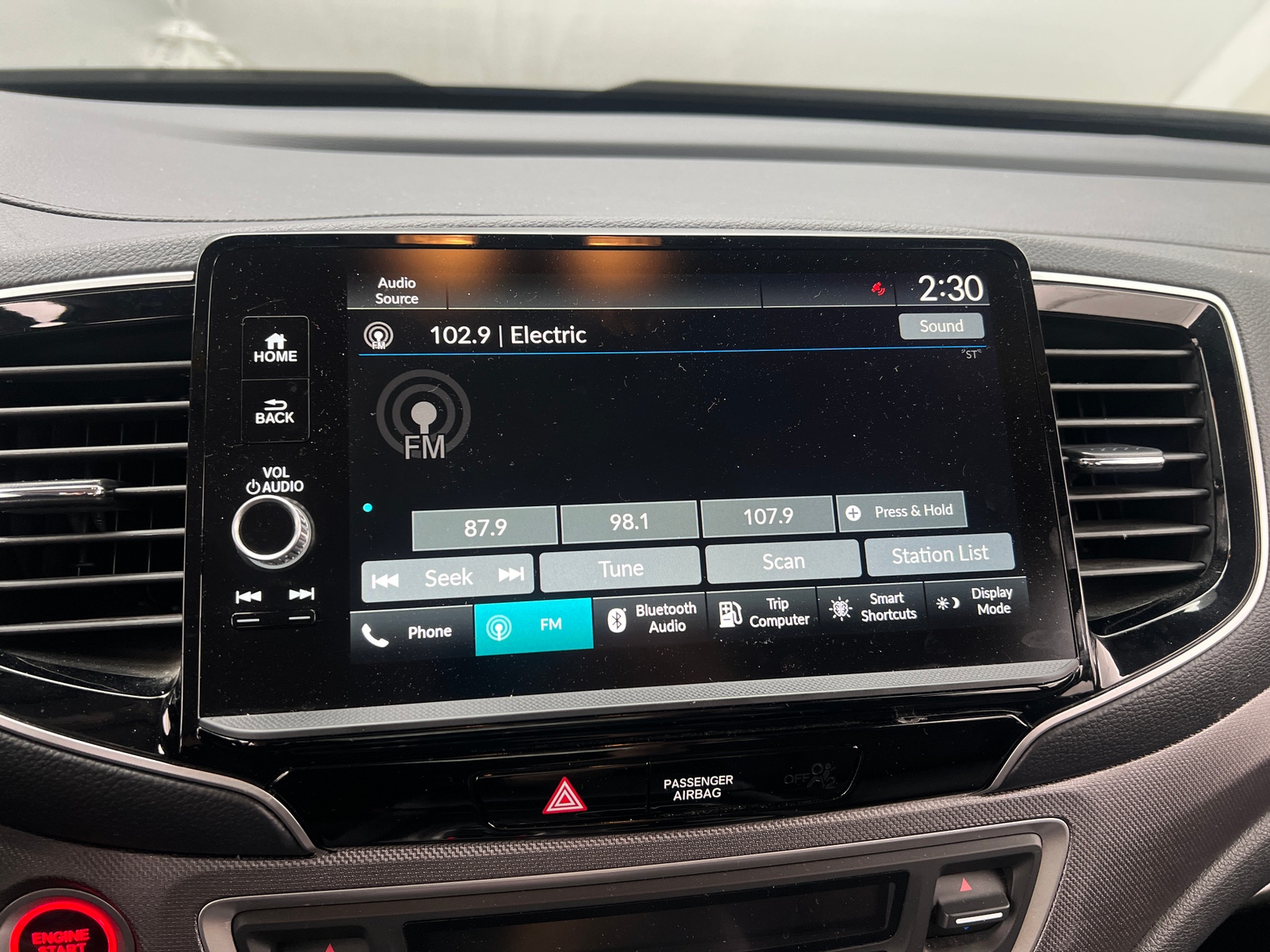 Thumbnail: 2024 Honda Ridgeline - 4