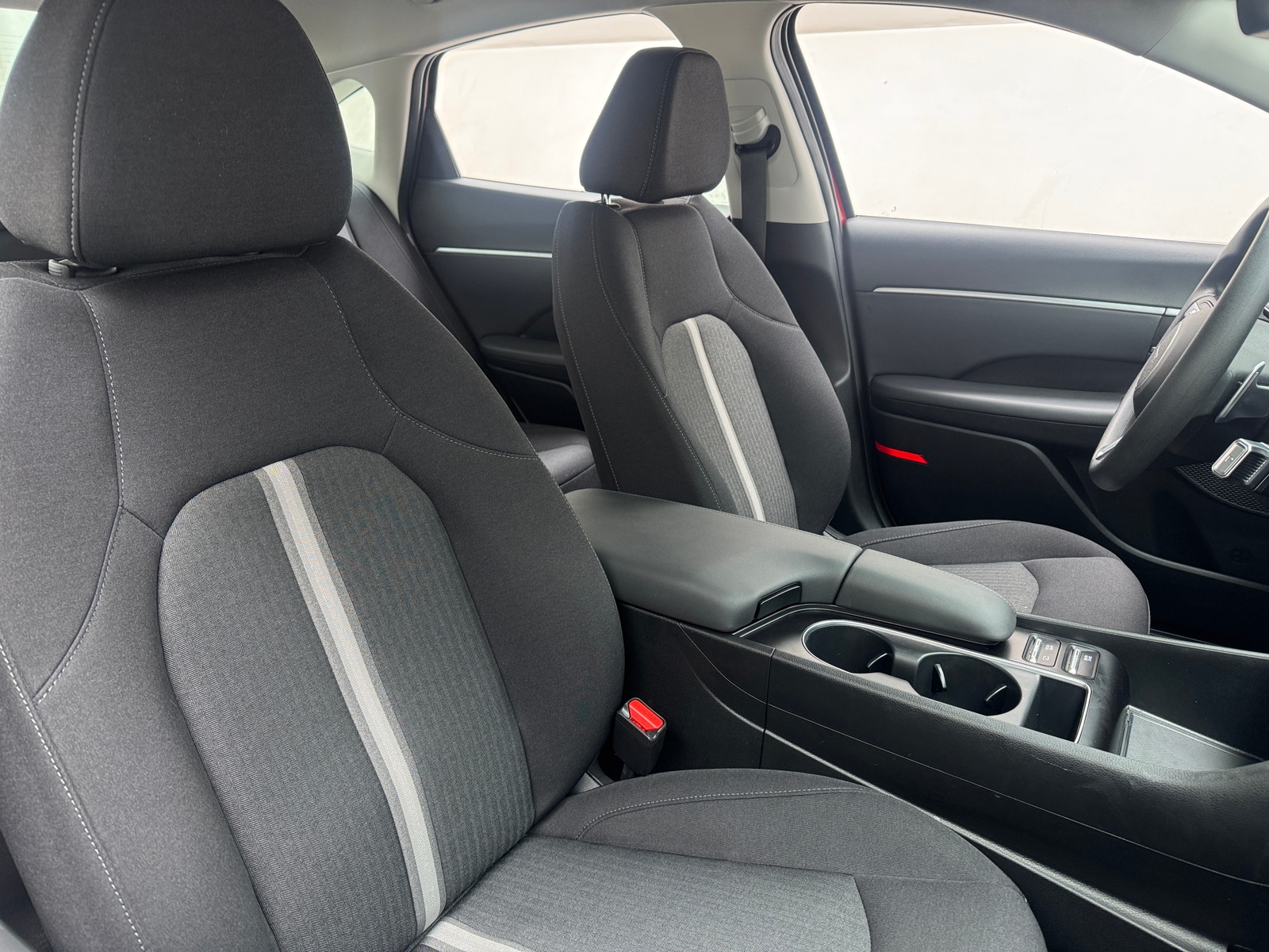 Thumbnail: 2025 Hyundai Sonata - 2