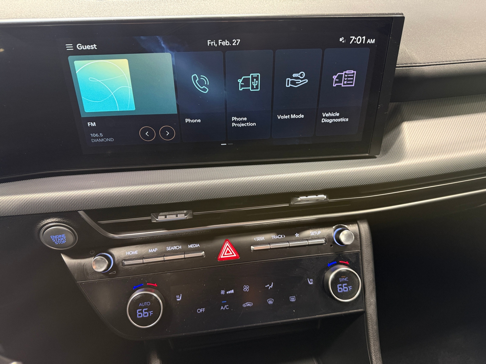 Thumbnail: 2025 Hyundai Sonata - 4