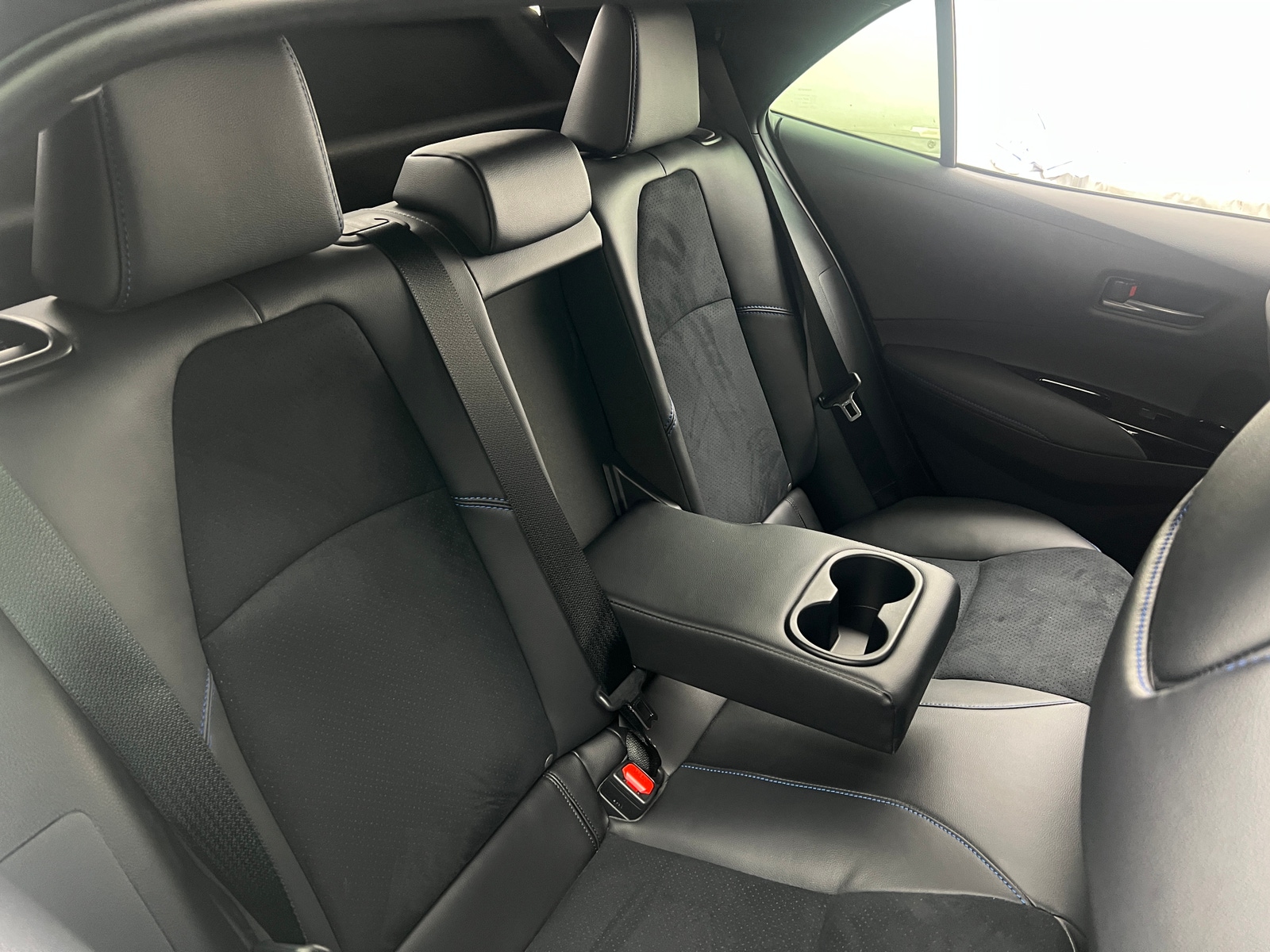 Thumbnail: 2024 Toyota GR Corolla - 5