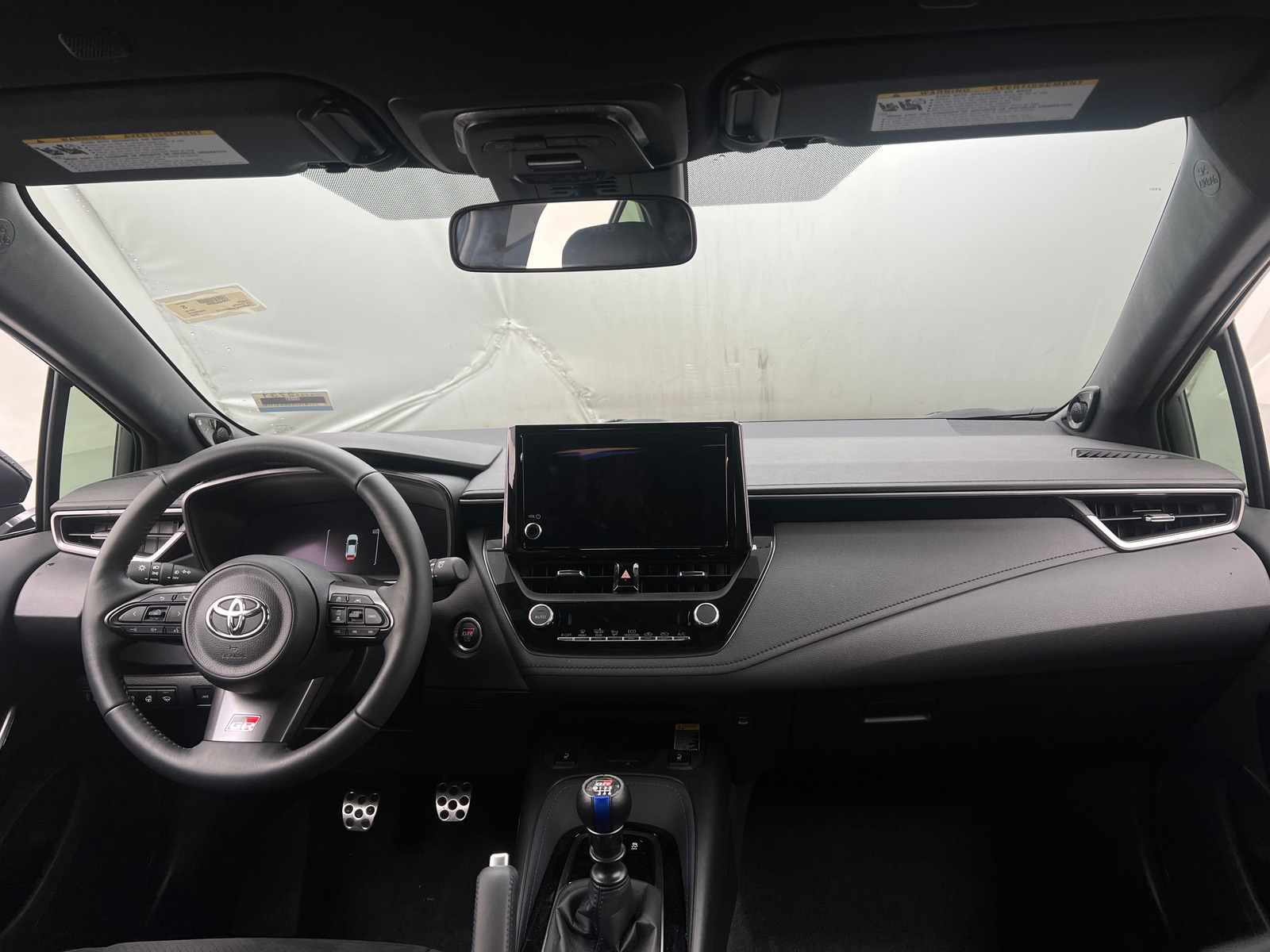 Thumbnail: 2024 Toyota GR Corolla - 2