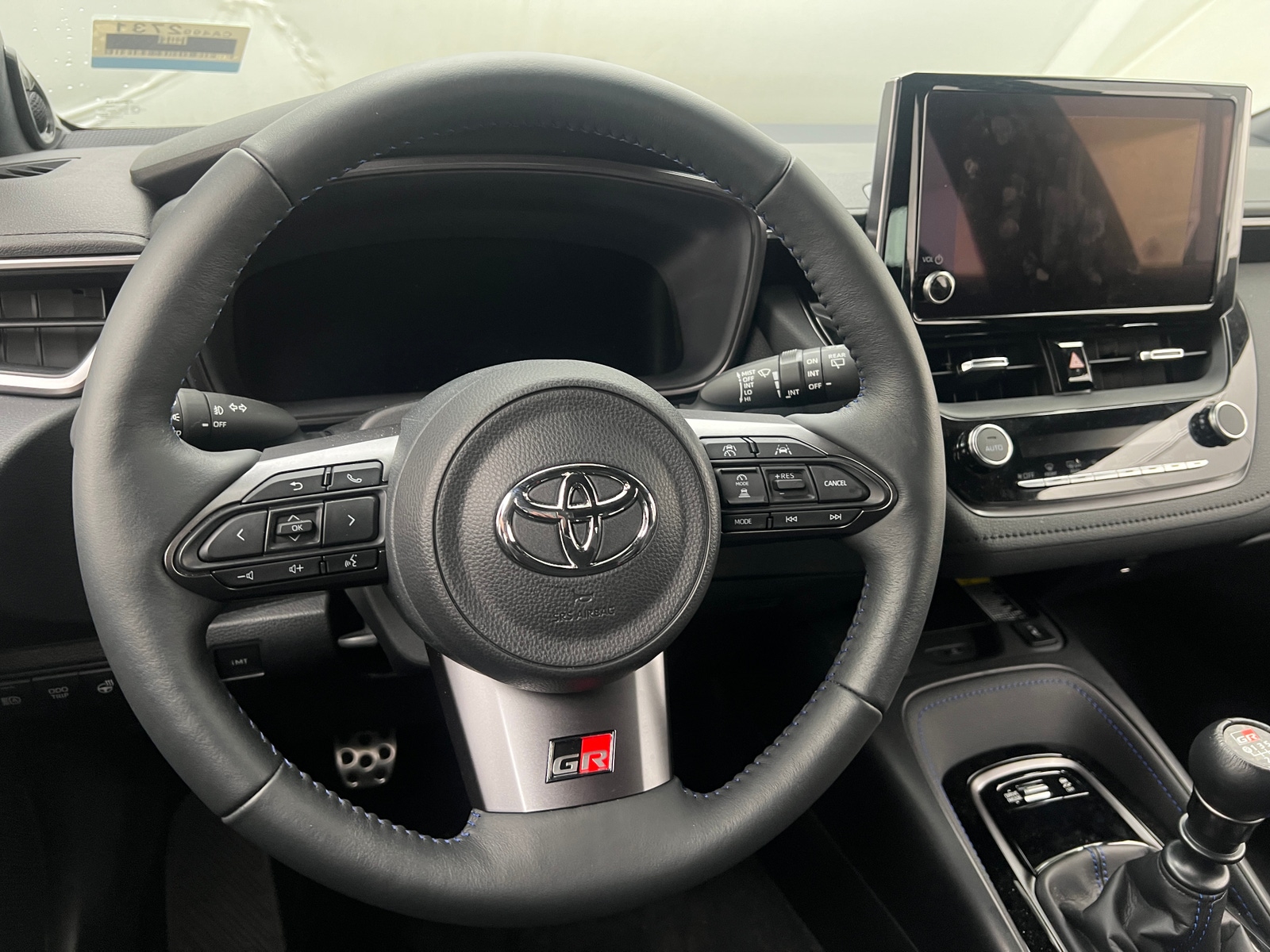 Thumbnail: 2024 Toyota GR Corolla - 4