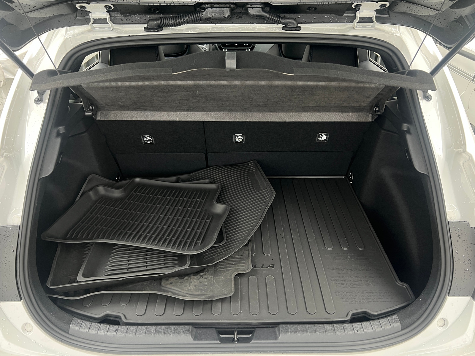 Thumbnail: 2024 Toyota GR Corolla - 6