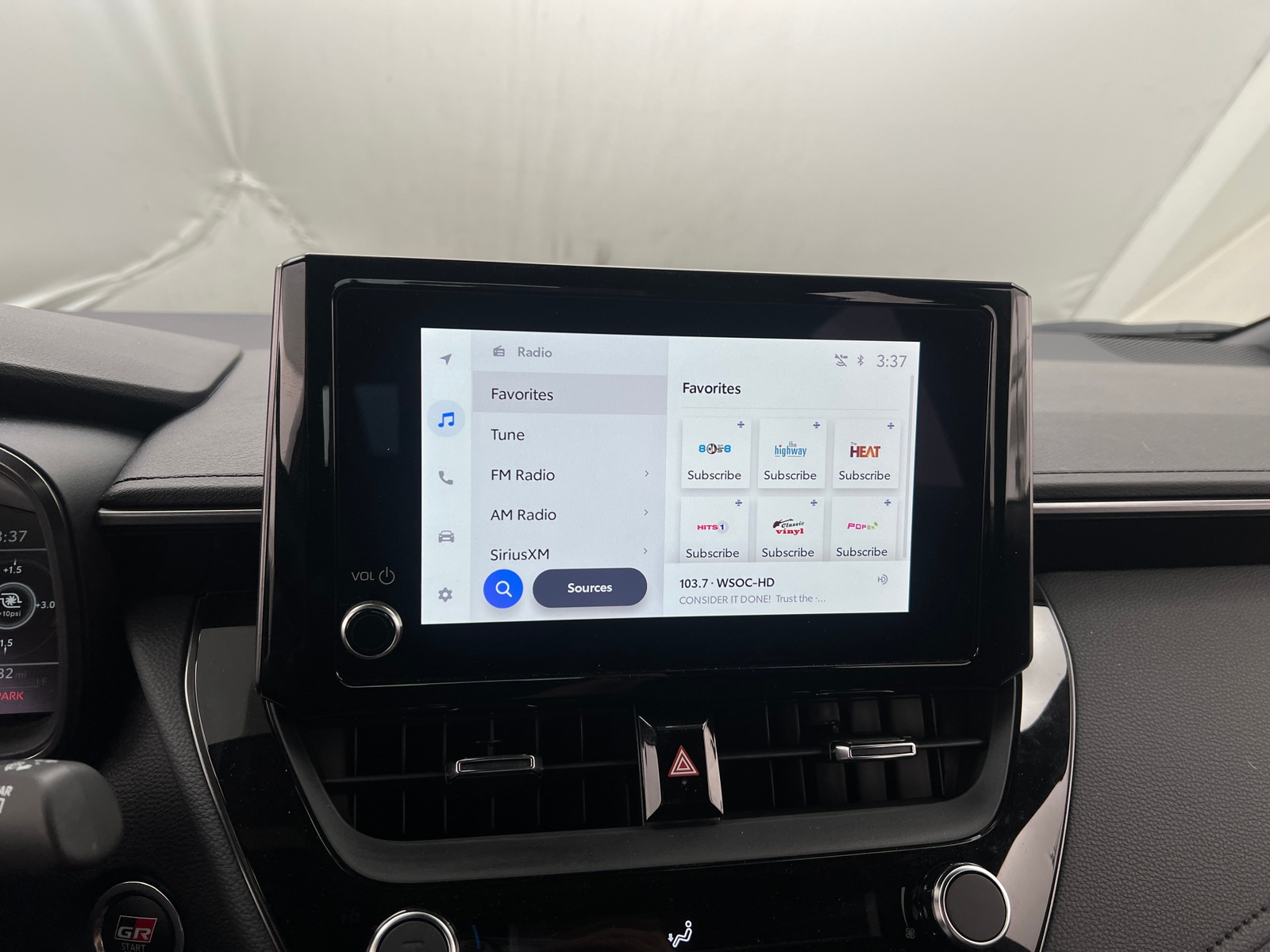 Thumbnail: 2024 Toyota GR Corolla - 3