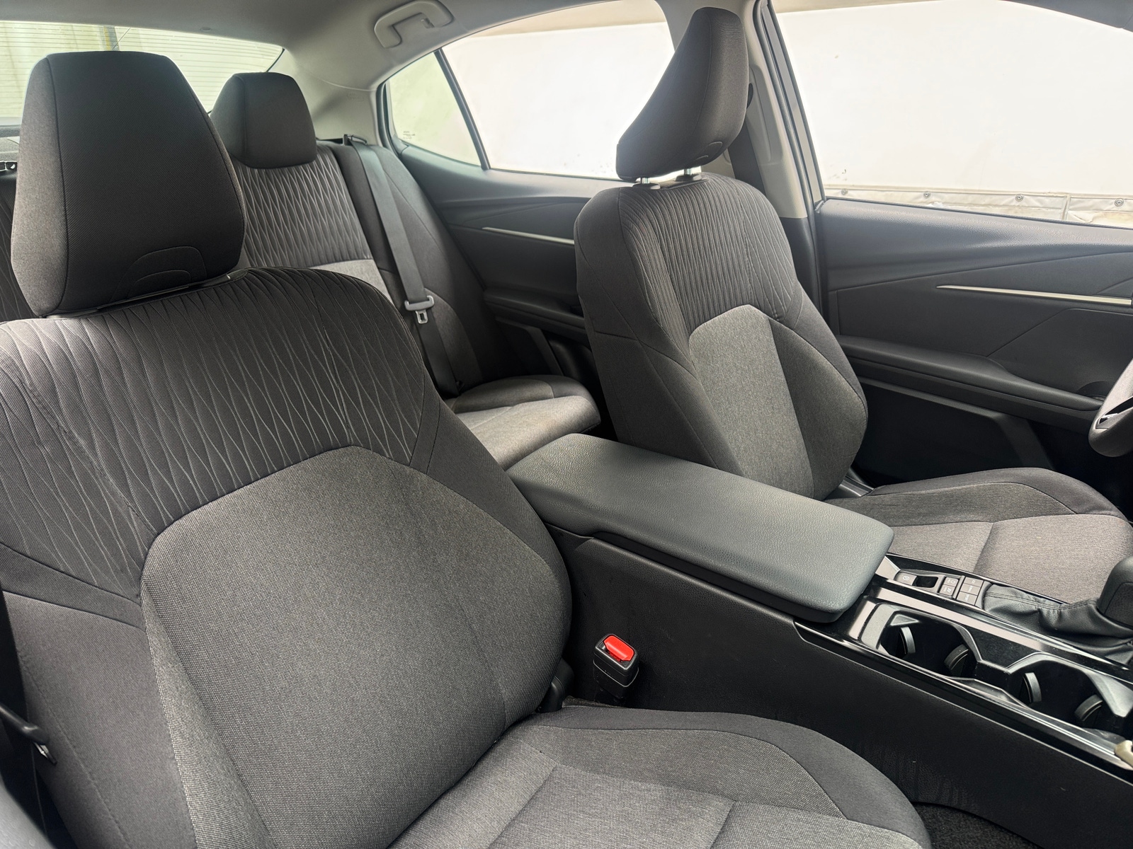 Thumbnail: 2025 Toyota Camry - 2