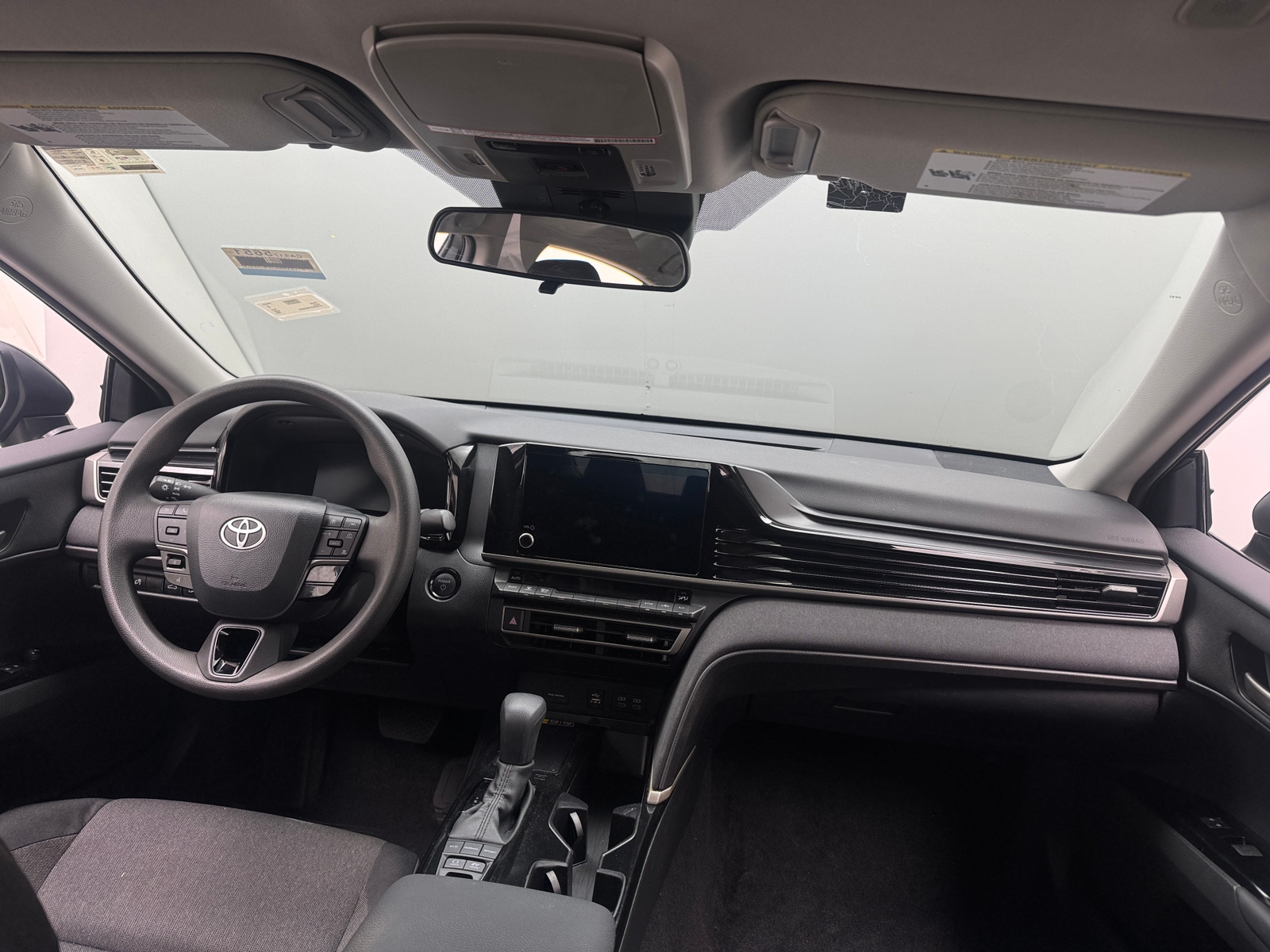 Thumbnail: 2025 Toyota Camry - 3