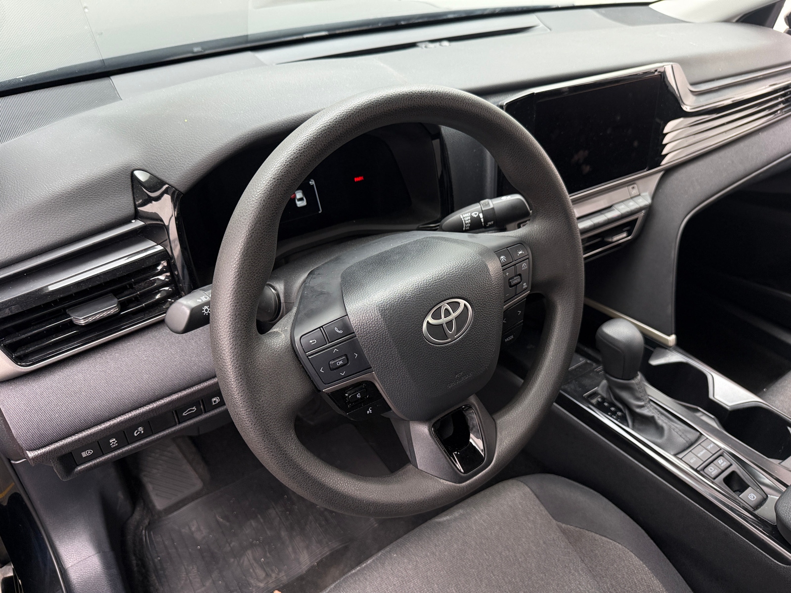 Thumbnail: 2025 Toyota Camry - 5