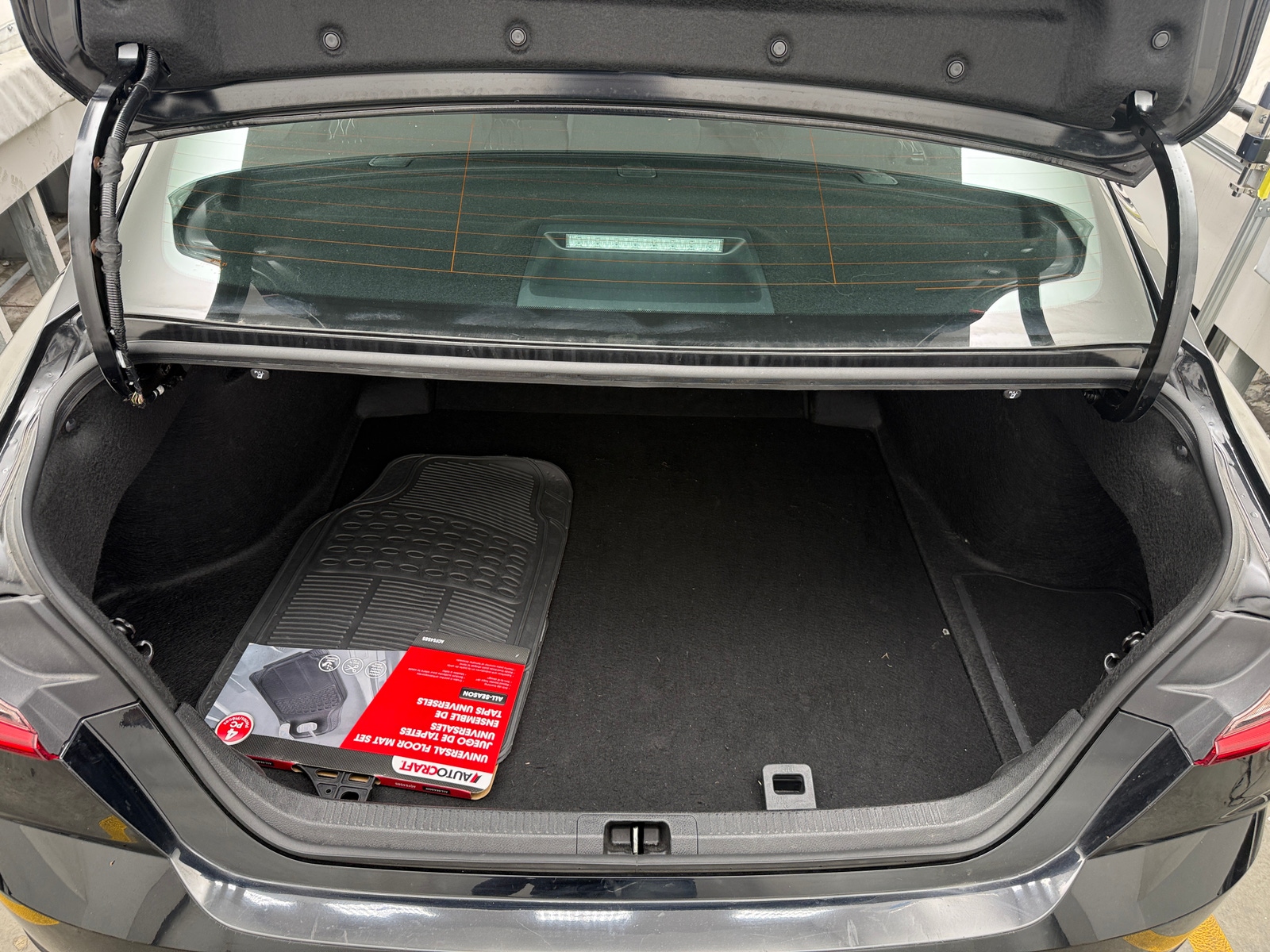 Thumbnail: 2025 Toyota Camry - 7