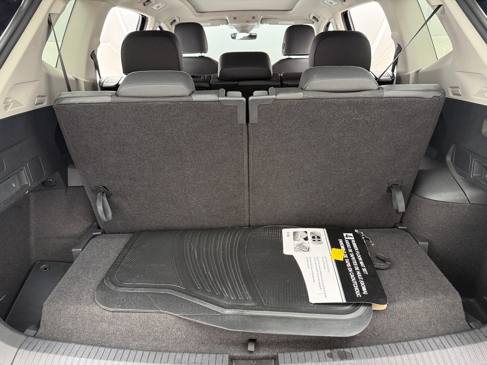 Thumbnail: 2024 Volkswagen Tiguan - 6