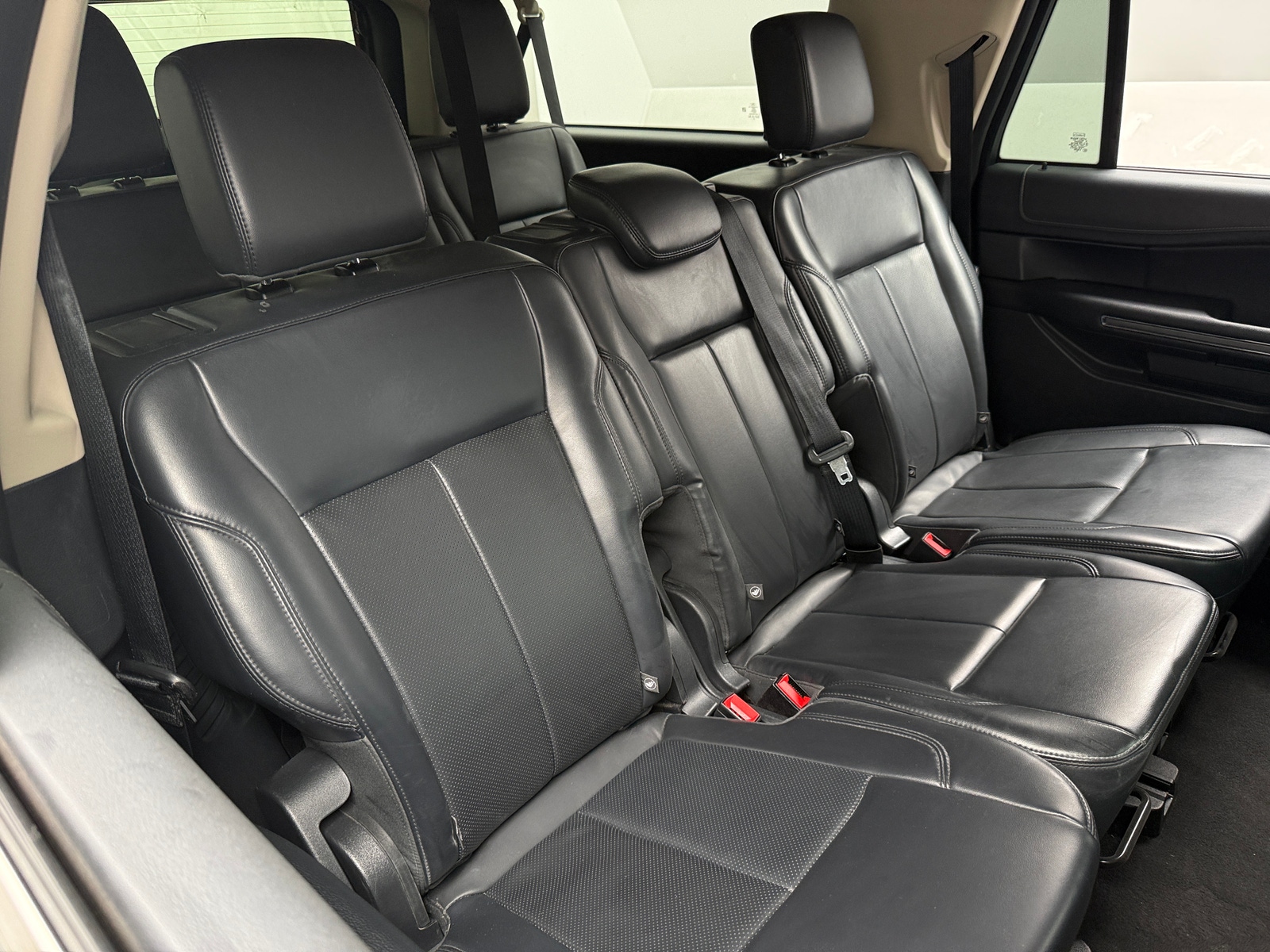 Thumbnail: 2024 Ford Expedition MAX - 5