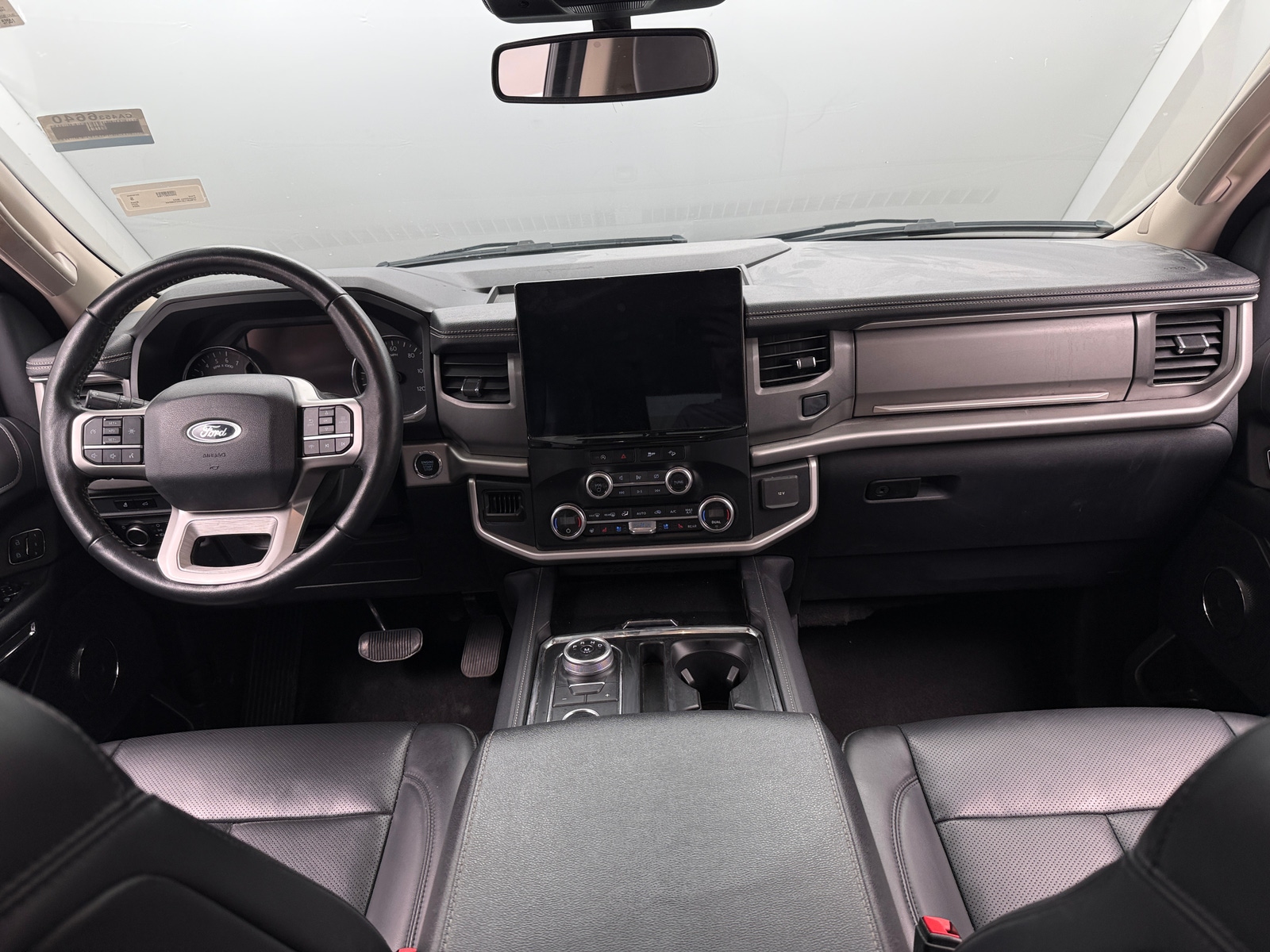 Thumbnail: 2024 Ford Expedition MAX - 2