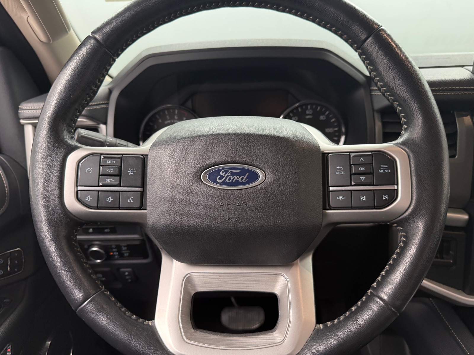 Thumbnail: 2024 Ford Expedition MAX - 4