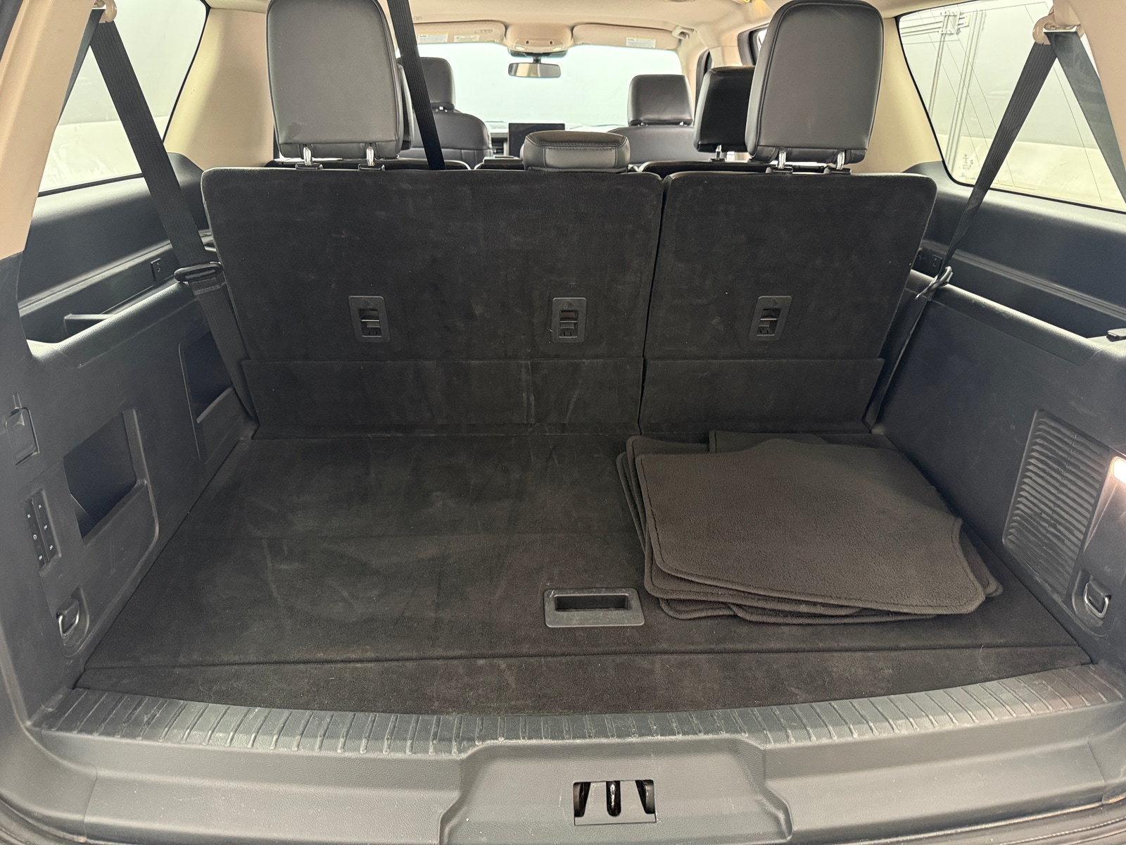 Thumbnail: 2024 Ford Expedition MAX - 6