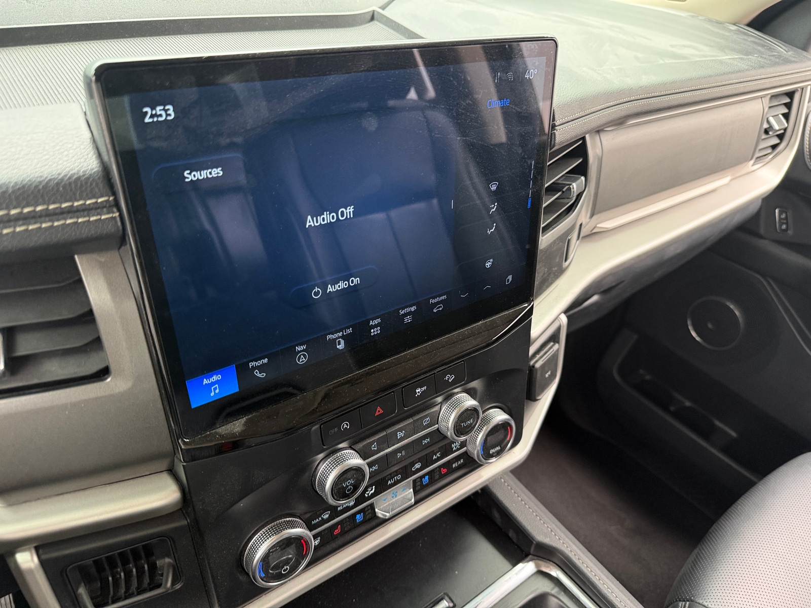 Thumbnail: 2024 Ford Expedition MAX - 3