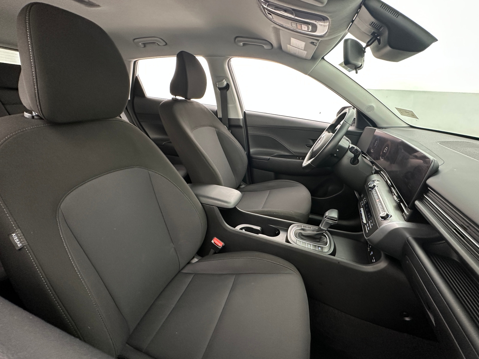 Thumbnail: 2025 Hyundai Kona - 2