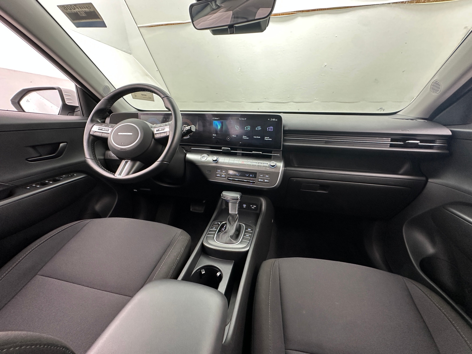 Thumbnail: 2025 Hyundai Kona - 3