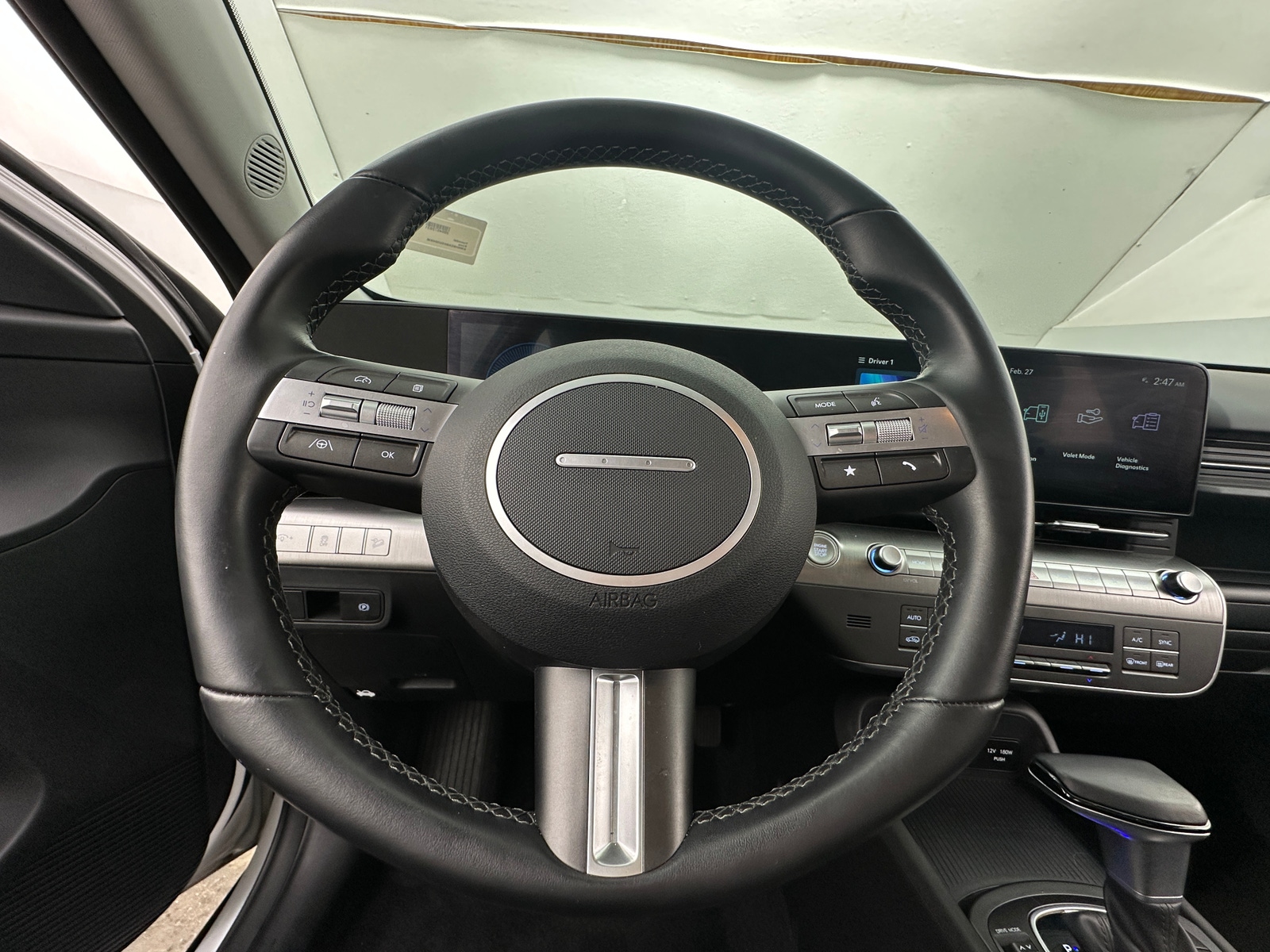 Thumbnail: 2025 Hyundai Kona - 5