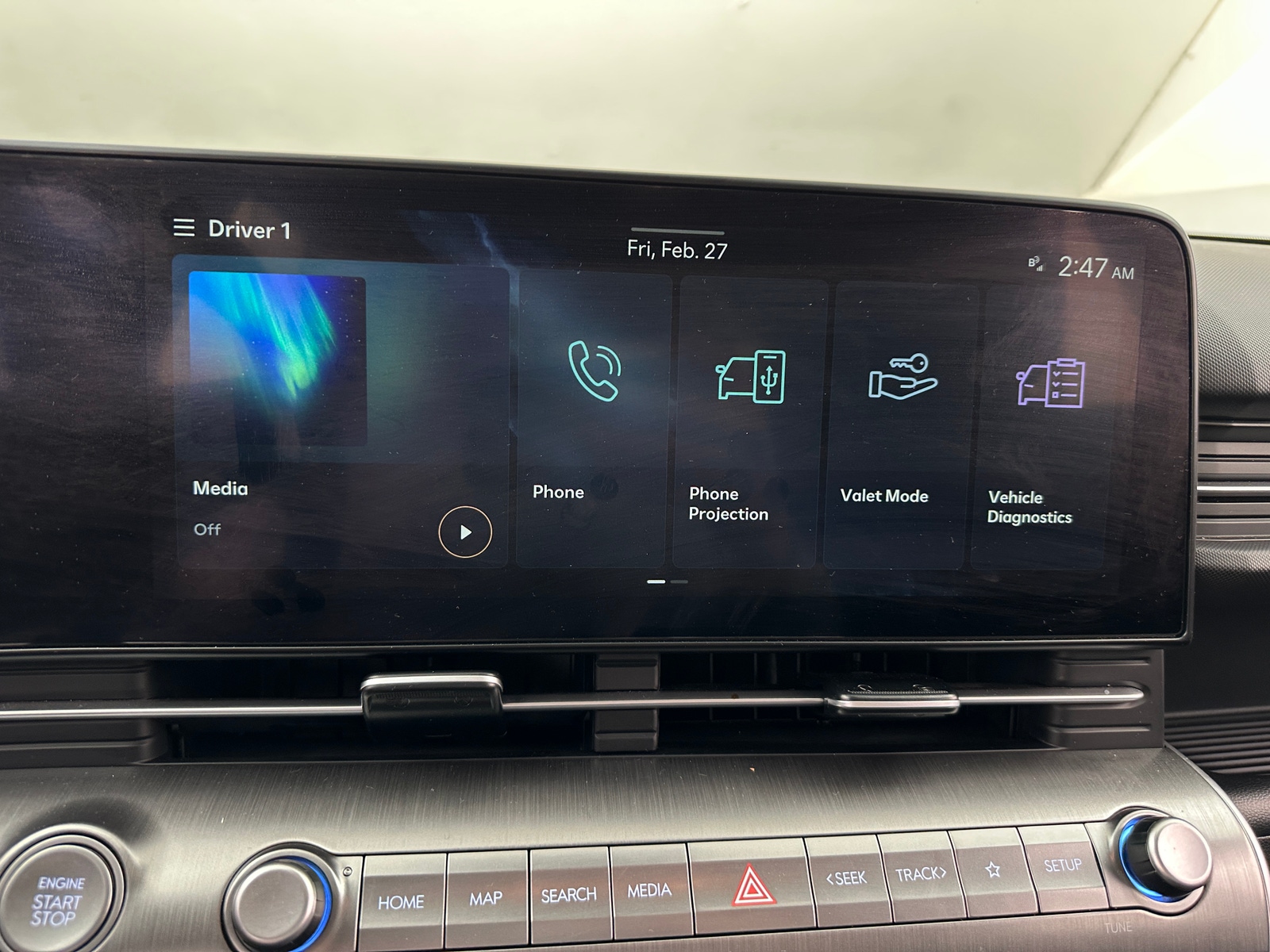 Thumbnail: 2025 Hyundai Kona - 4