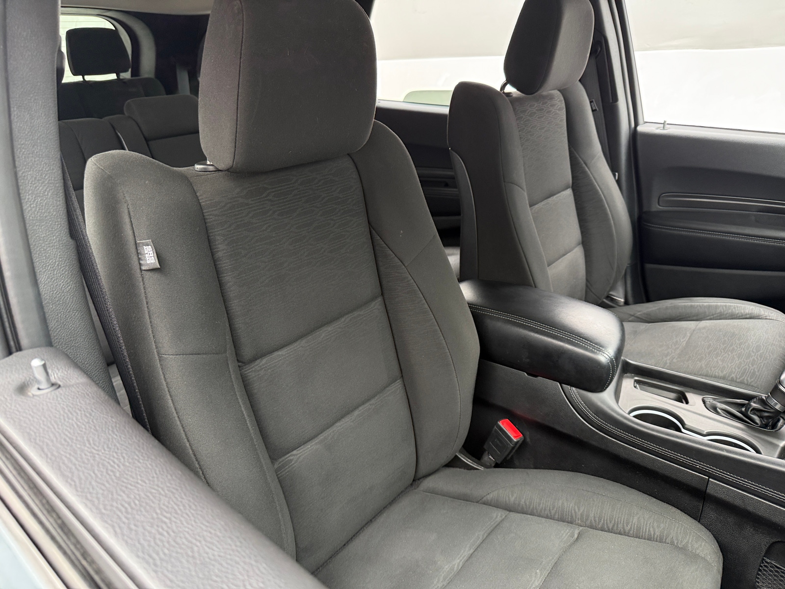 Thumbnail: 2022 Dodge Durango - 2