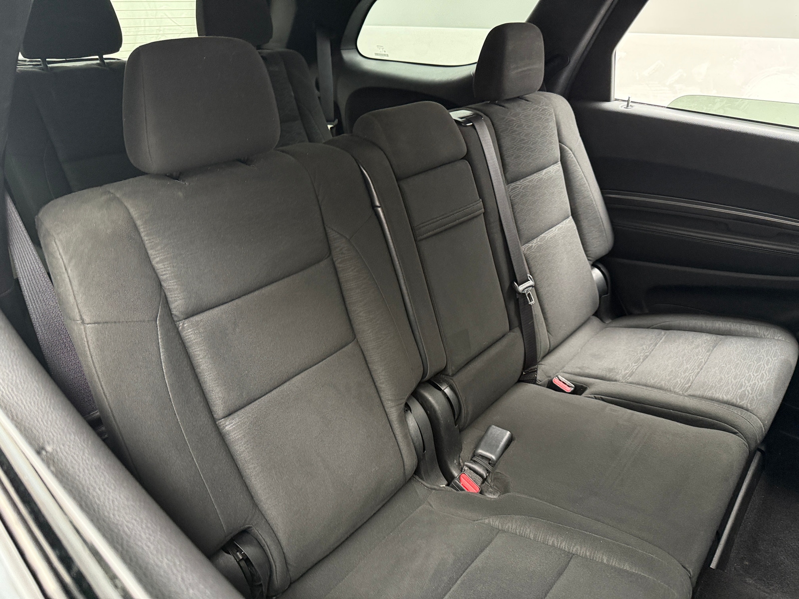 Thumbnail: 2022 Dodge Durango - 6