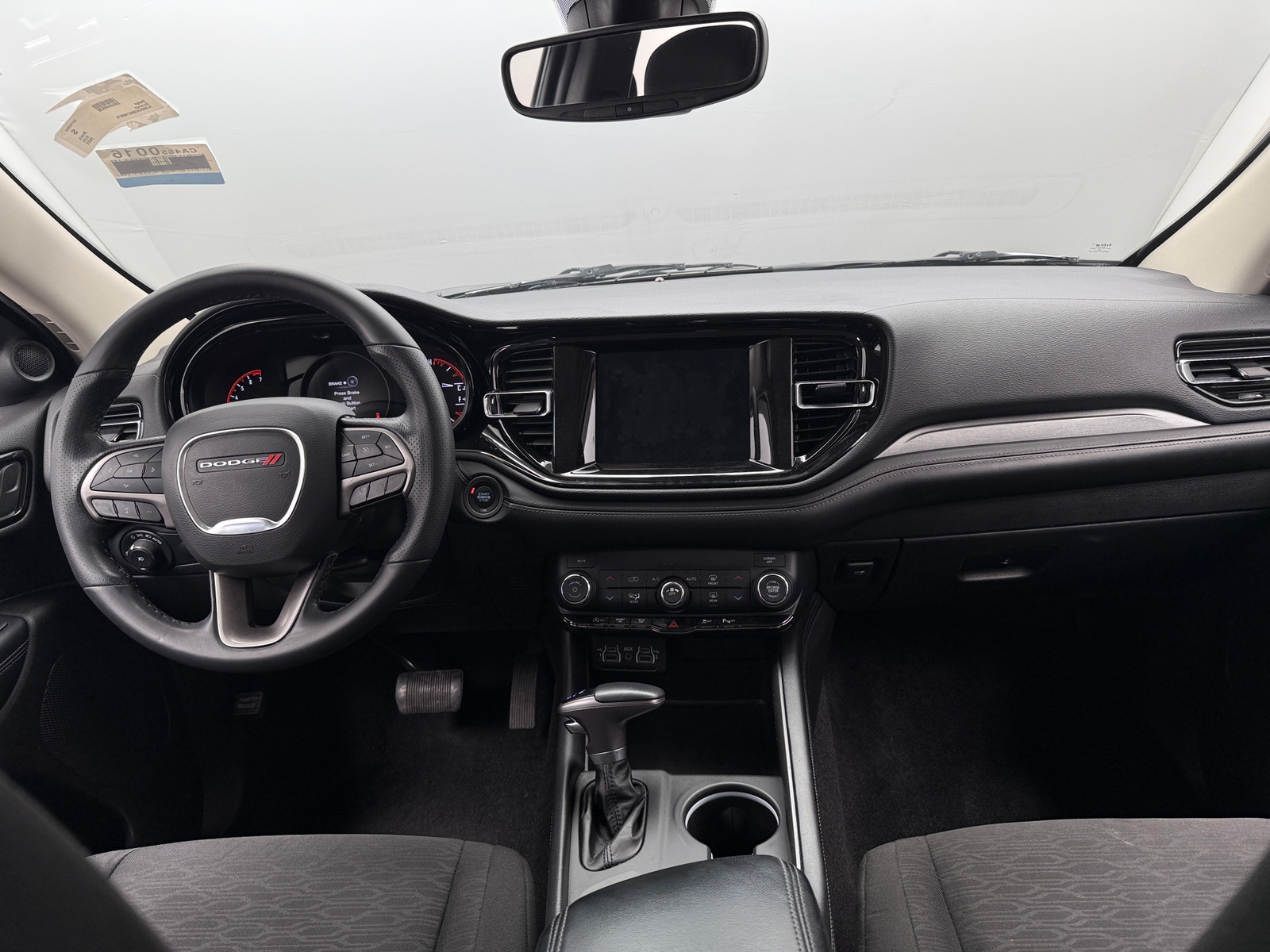 Thumbnail: 2022 Dodge Durango - 3