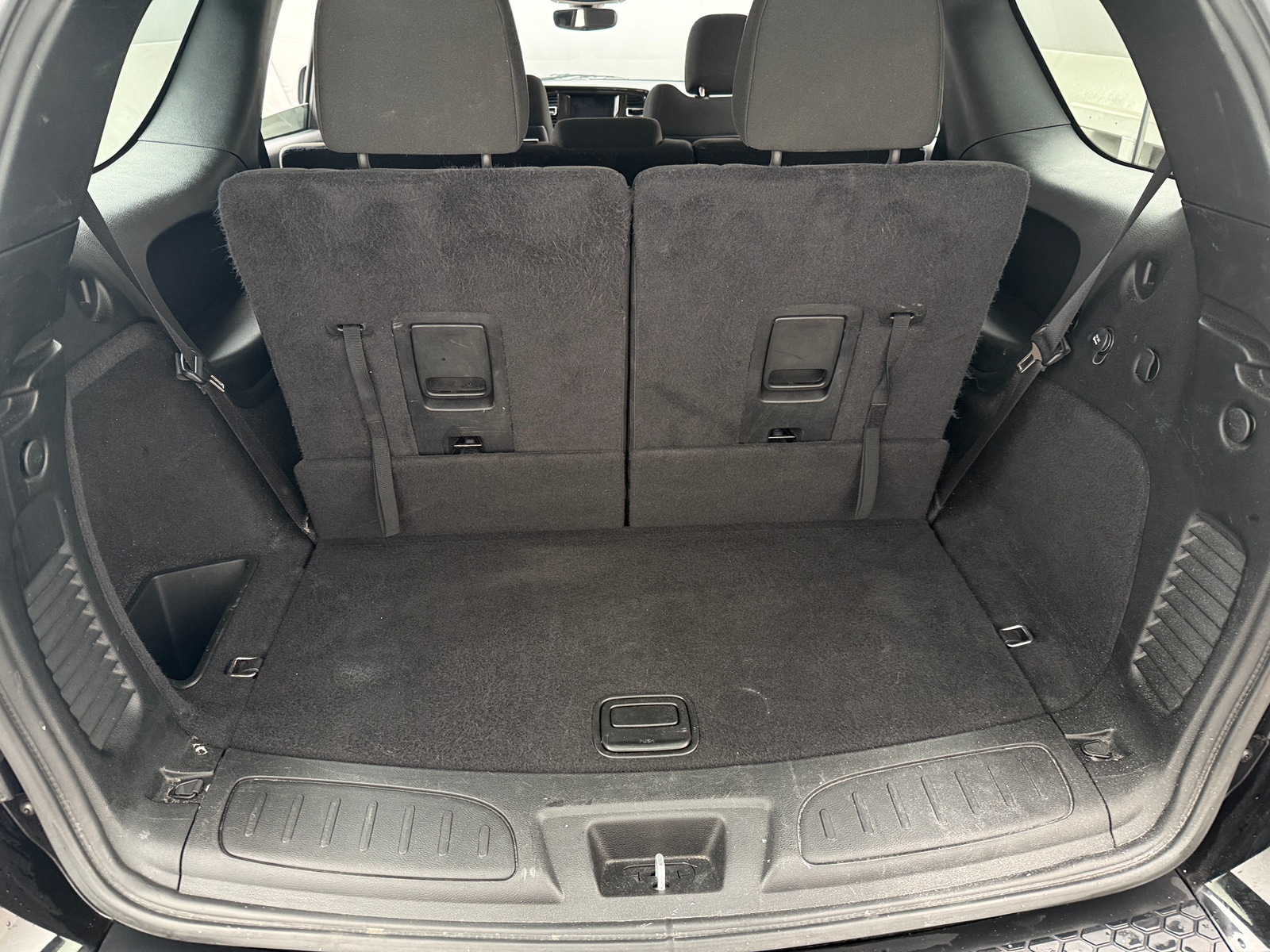 Thumbnail: 2022 Dodge Durango - 7