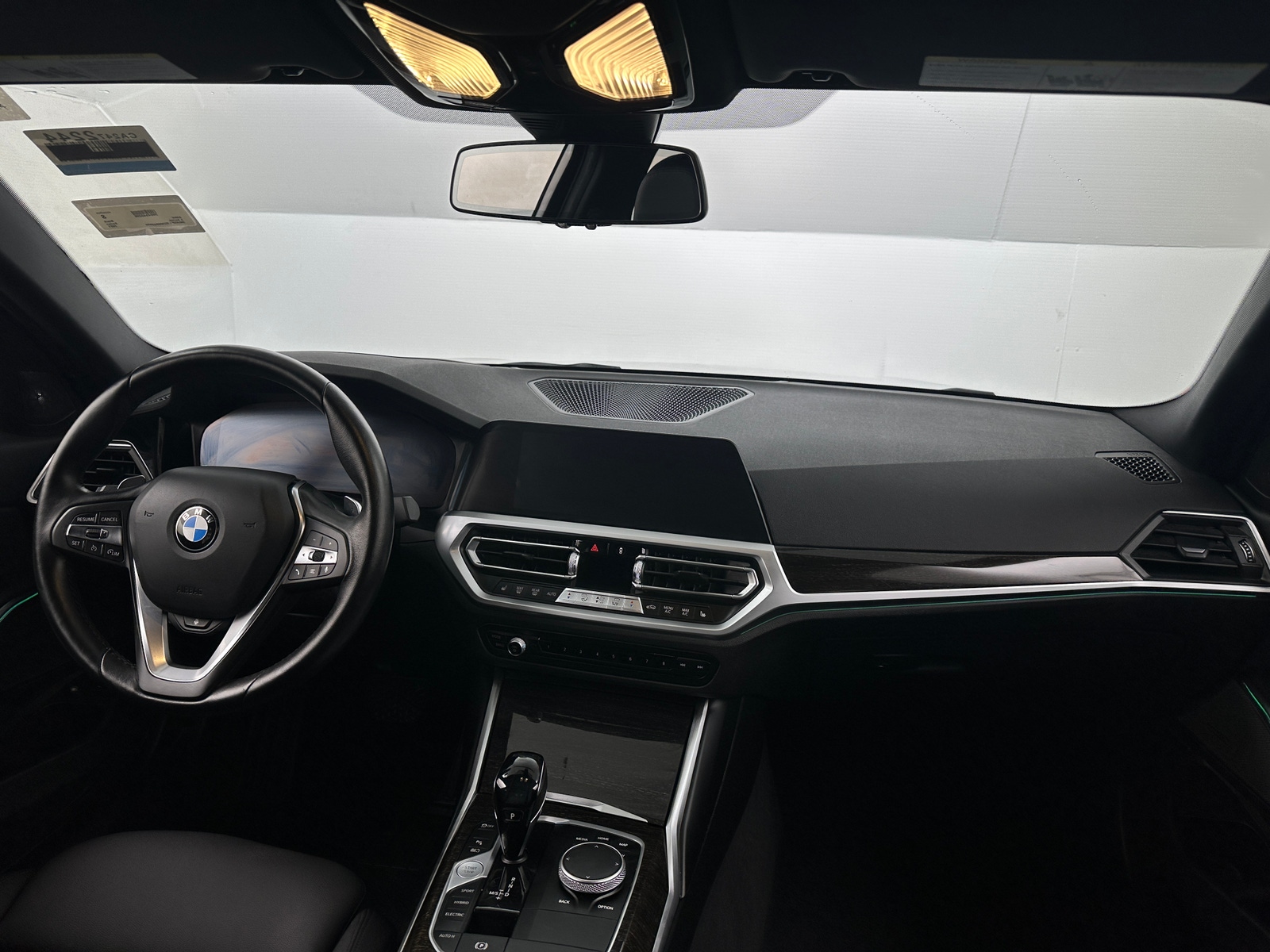 Thumbnail: 2021 BMW 3 Series - 2