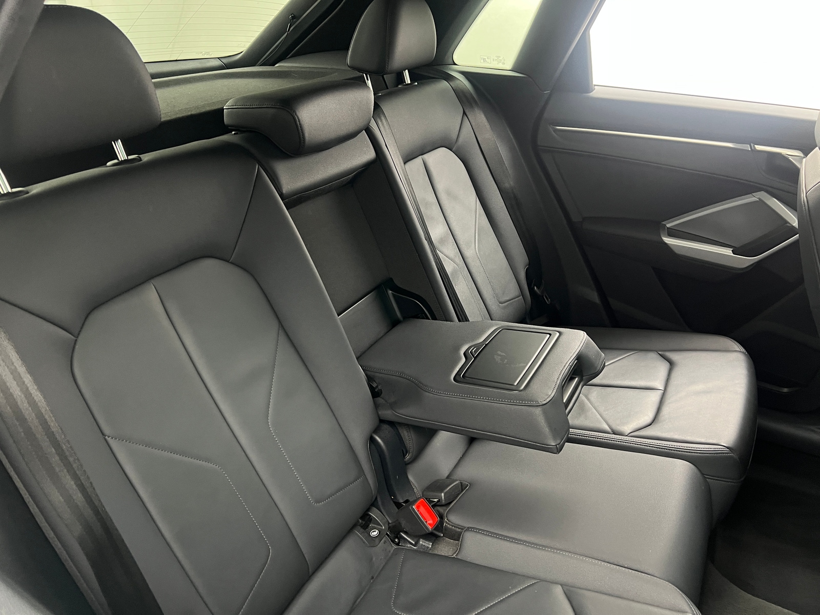 Thumbnail: 2023 Audi Q3 - 5